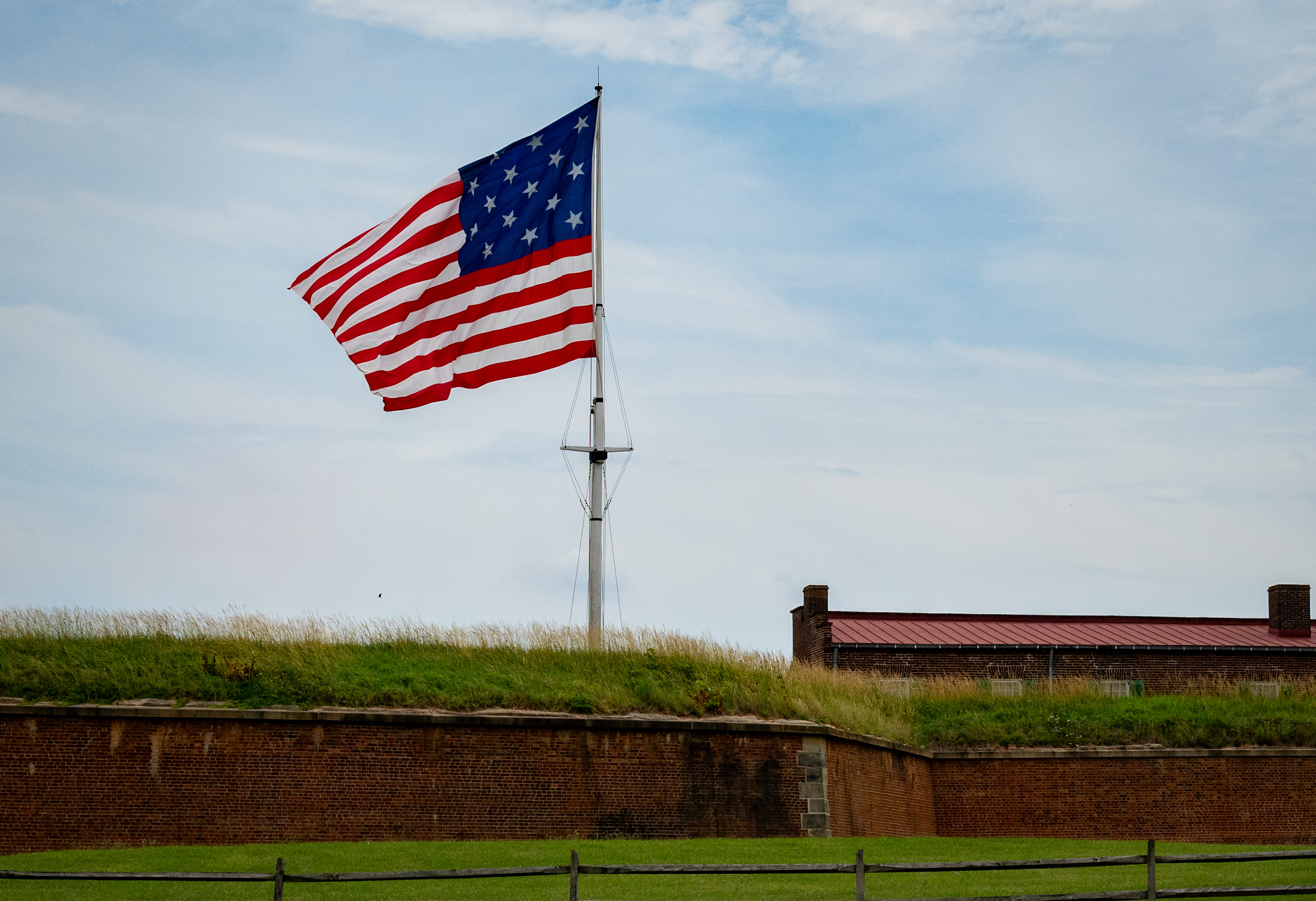 Streeter: Why I broke up with ‘The Star-Spangled Banner'