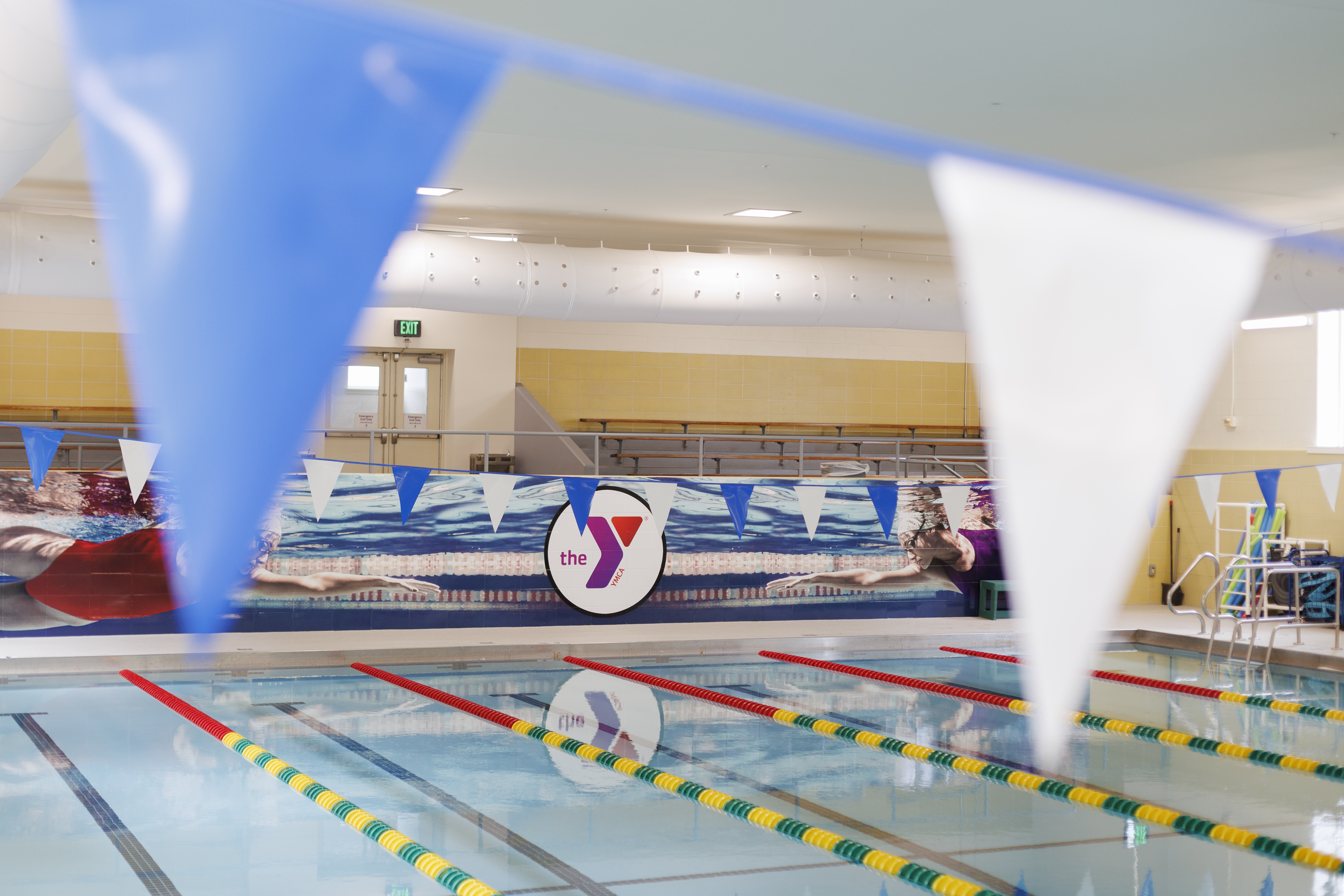 Baltimore County steps in to keep Randallstown, Dundalk pools open