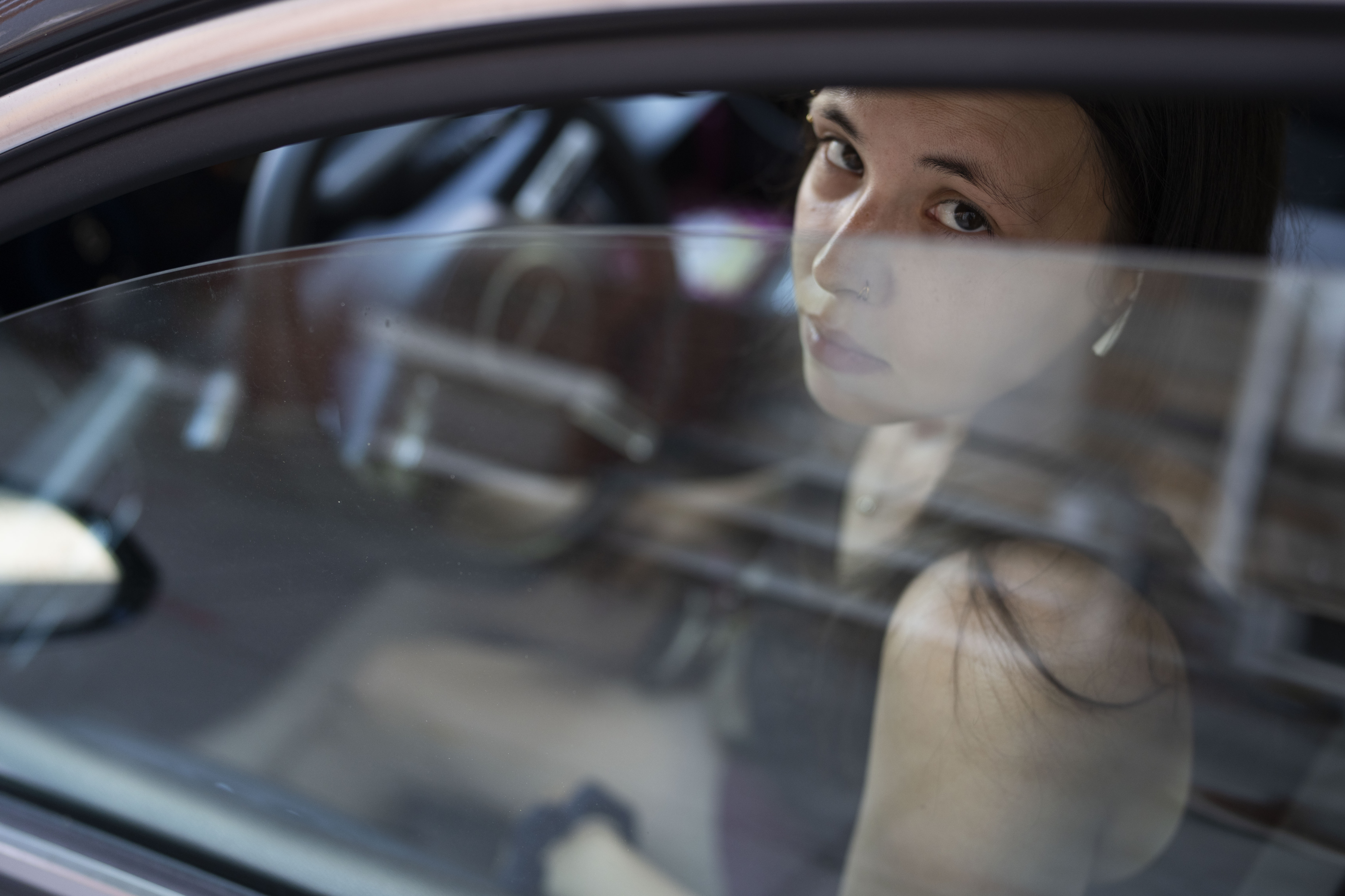 Don't leave your car keys by the front door: Baltimore-area police warn of new threat