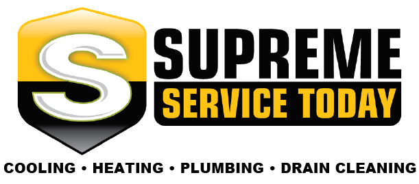 Sponsored Content Supreme Service Today Logo