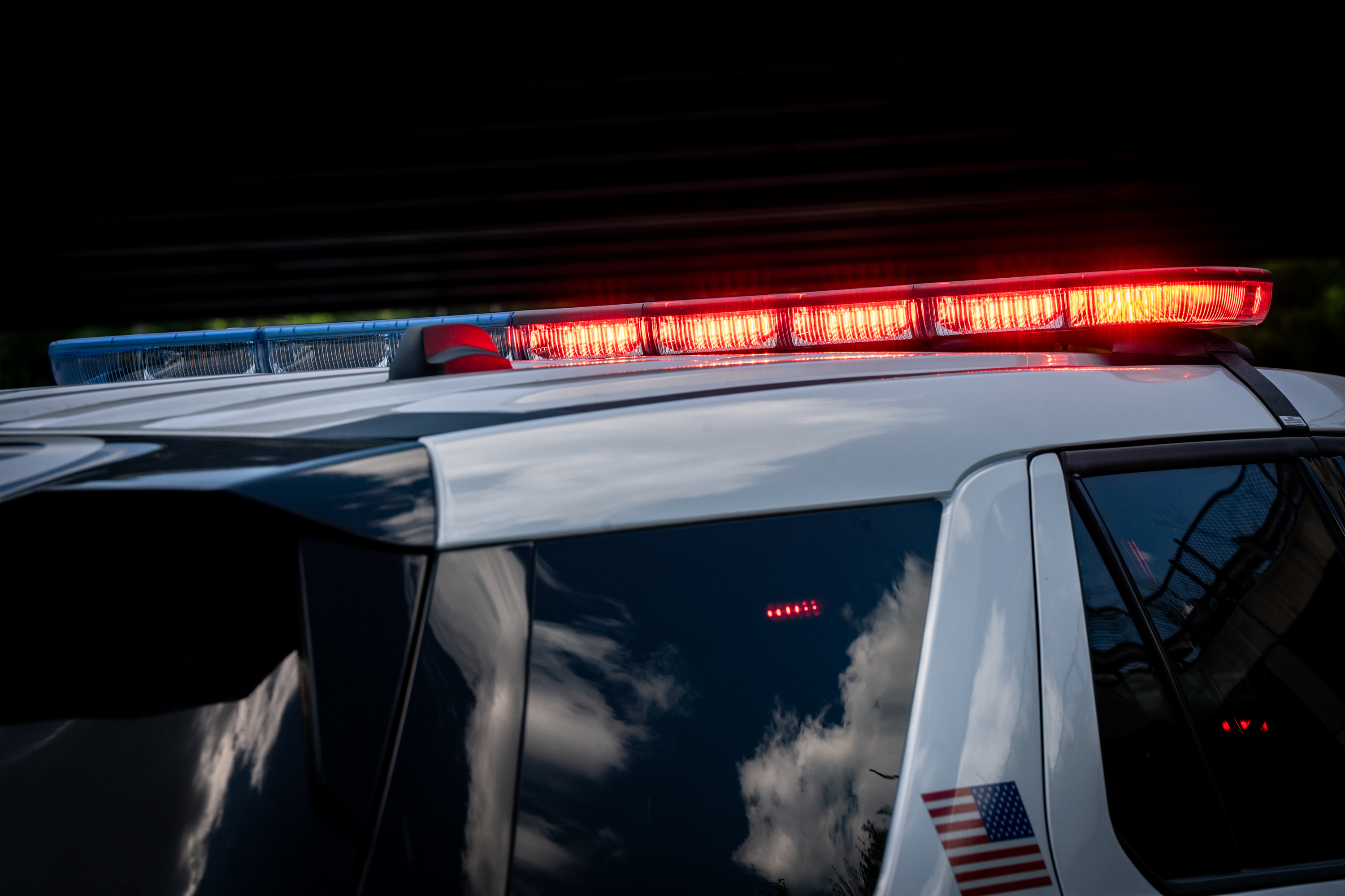 Woman fatally shot in Towson neighborhood, police say