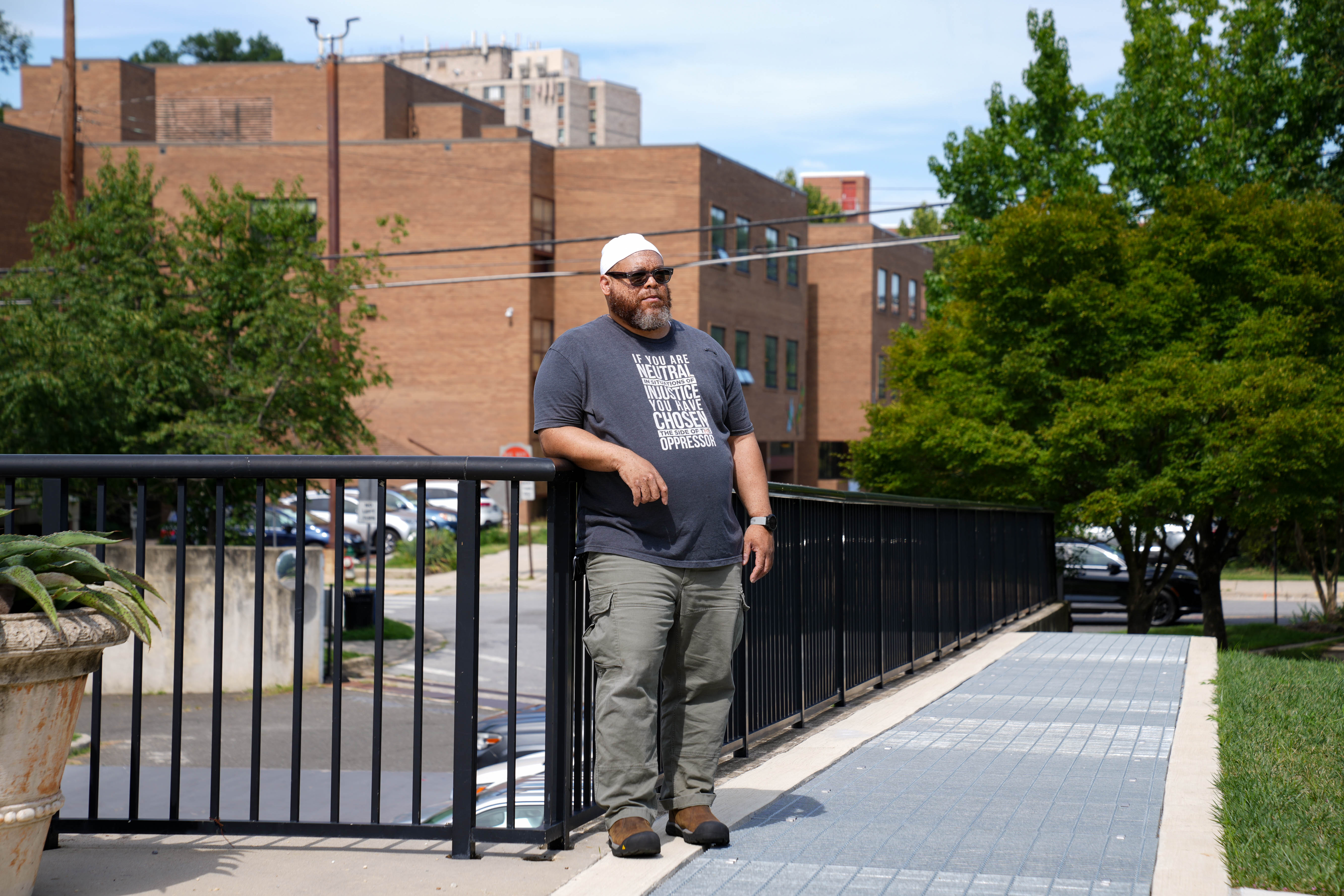 Rent stabilization shaped Takoma Park. Housing conditions are forcing a rethink.
