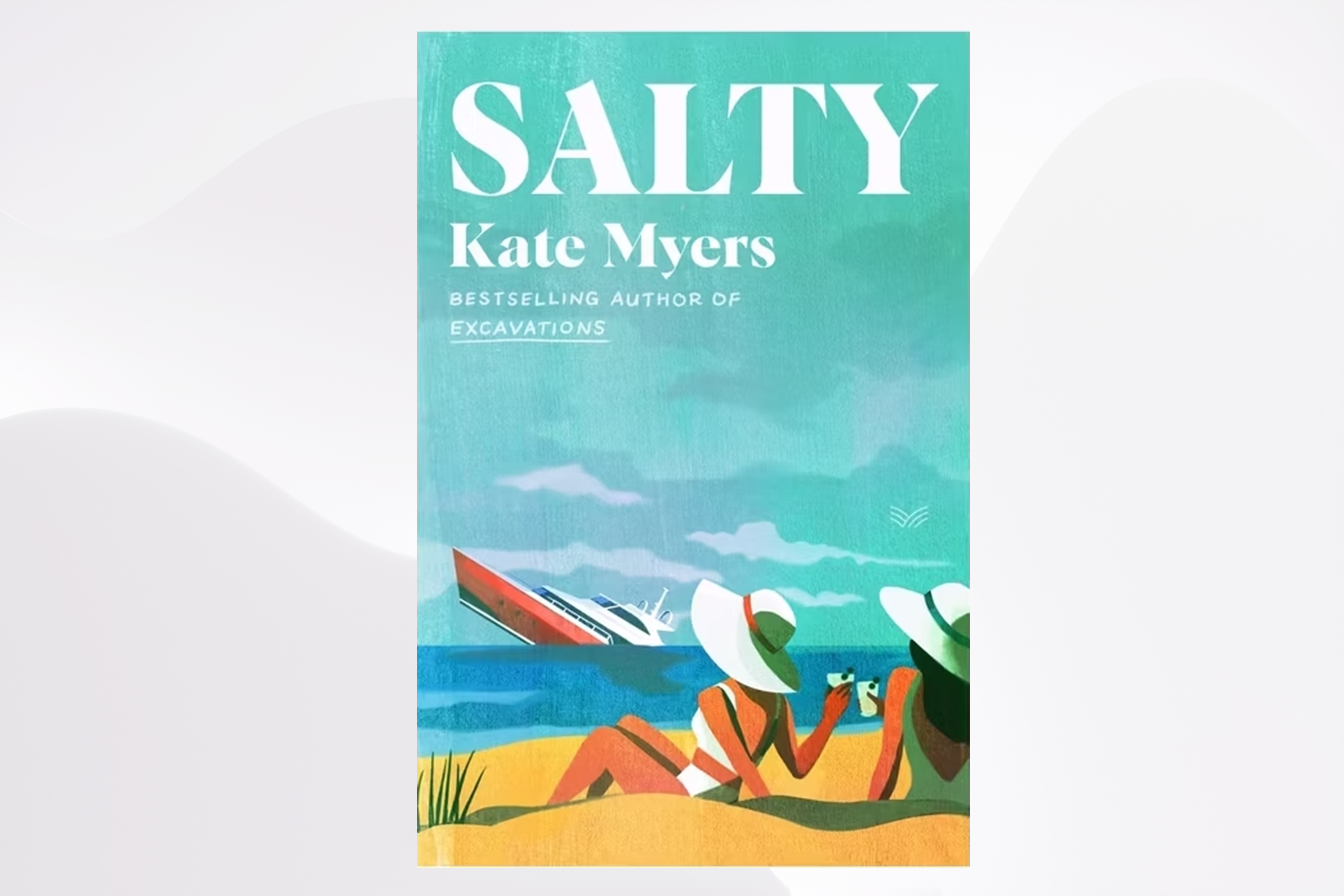 Salty