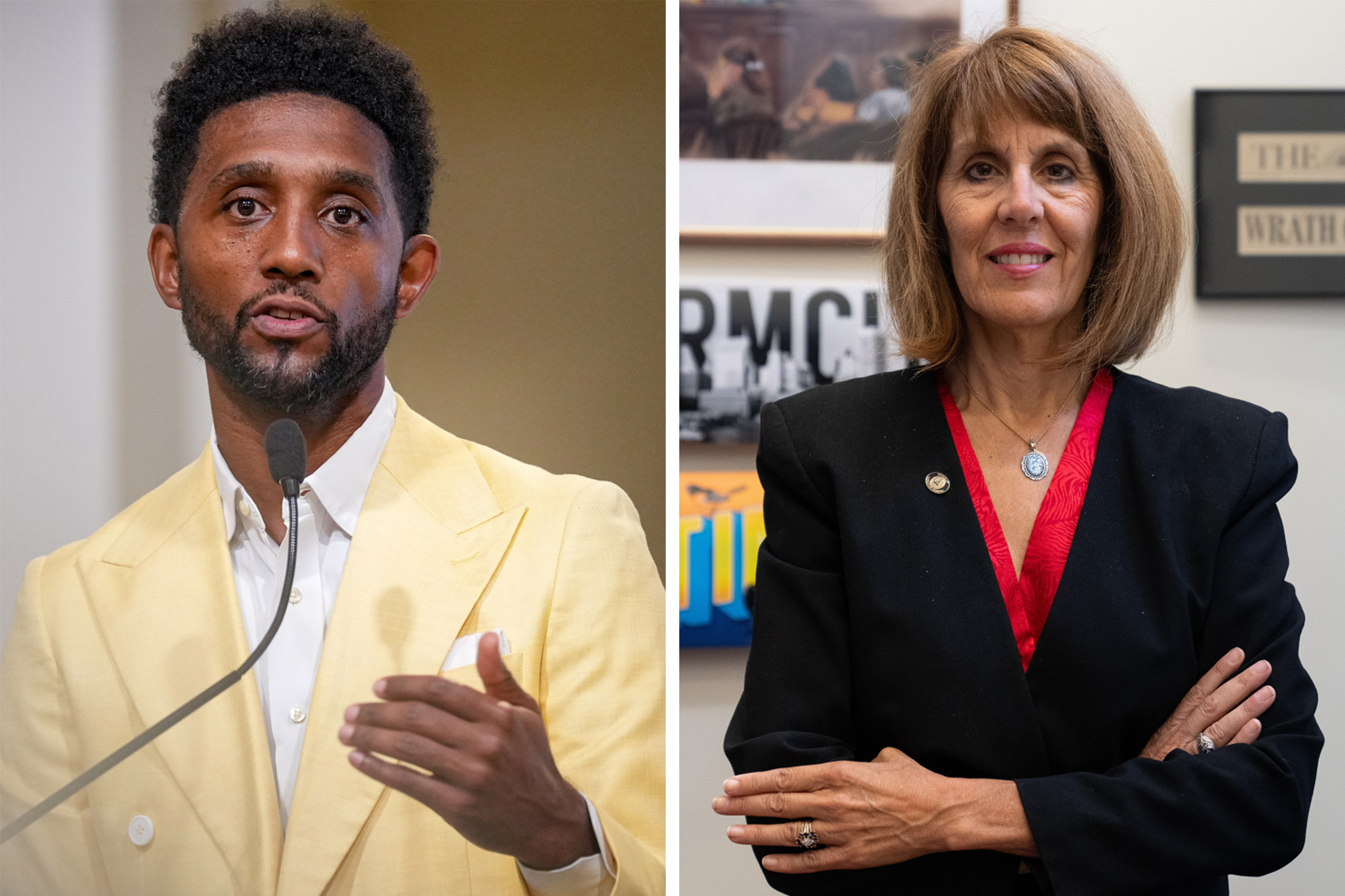 Odysseys and overlords: The drama between Baltimore's IG and mayor is back in court