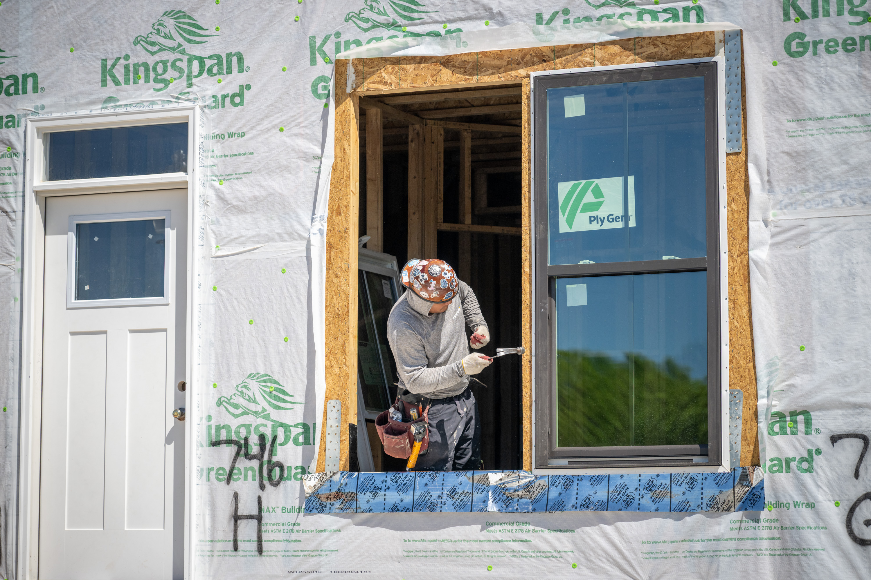 New home construction in Maryland is slumping. Can Congress fix it?