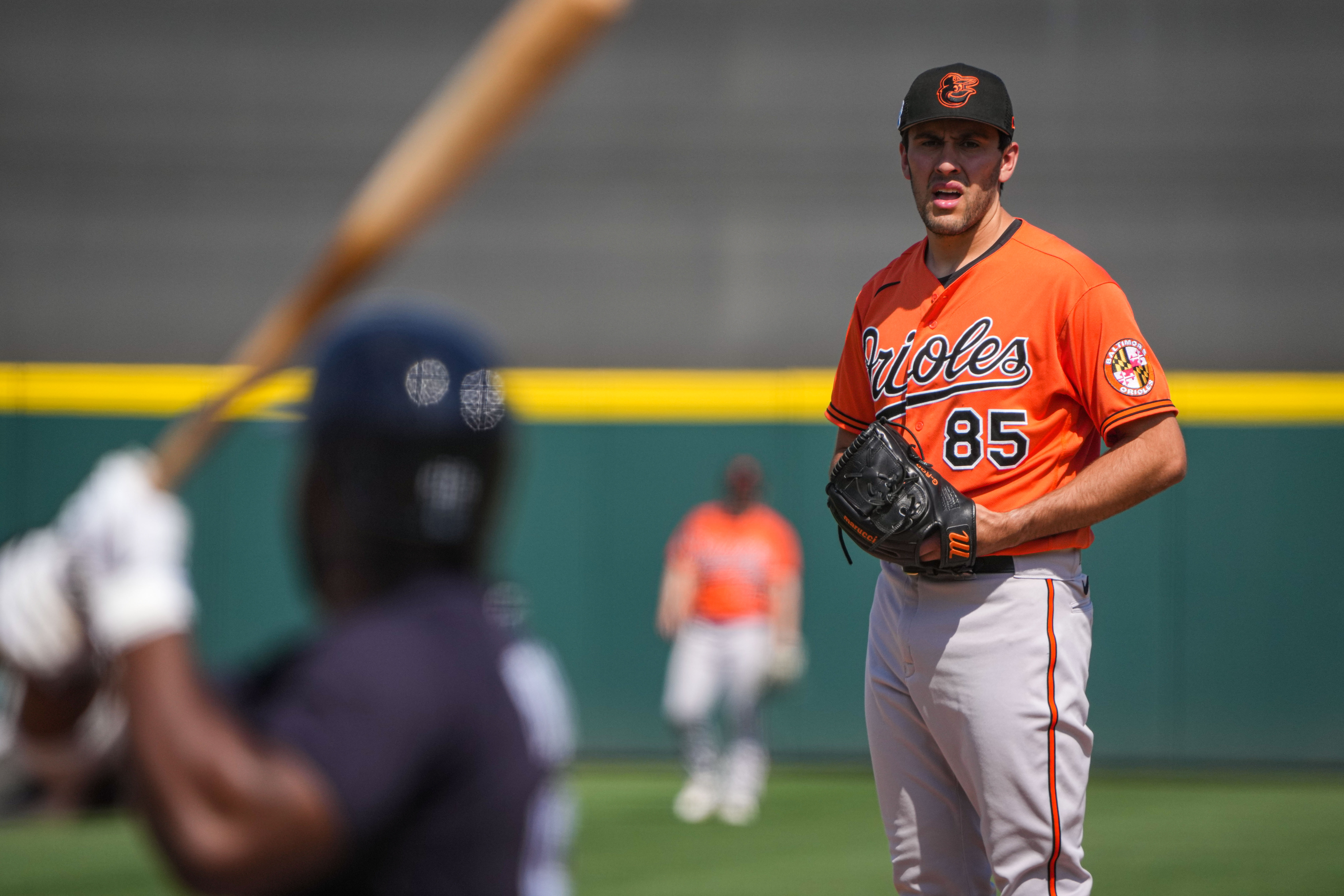 Reasons to care about Baltimore Orioles spring training in 2019
