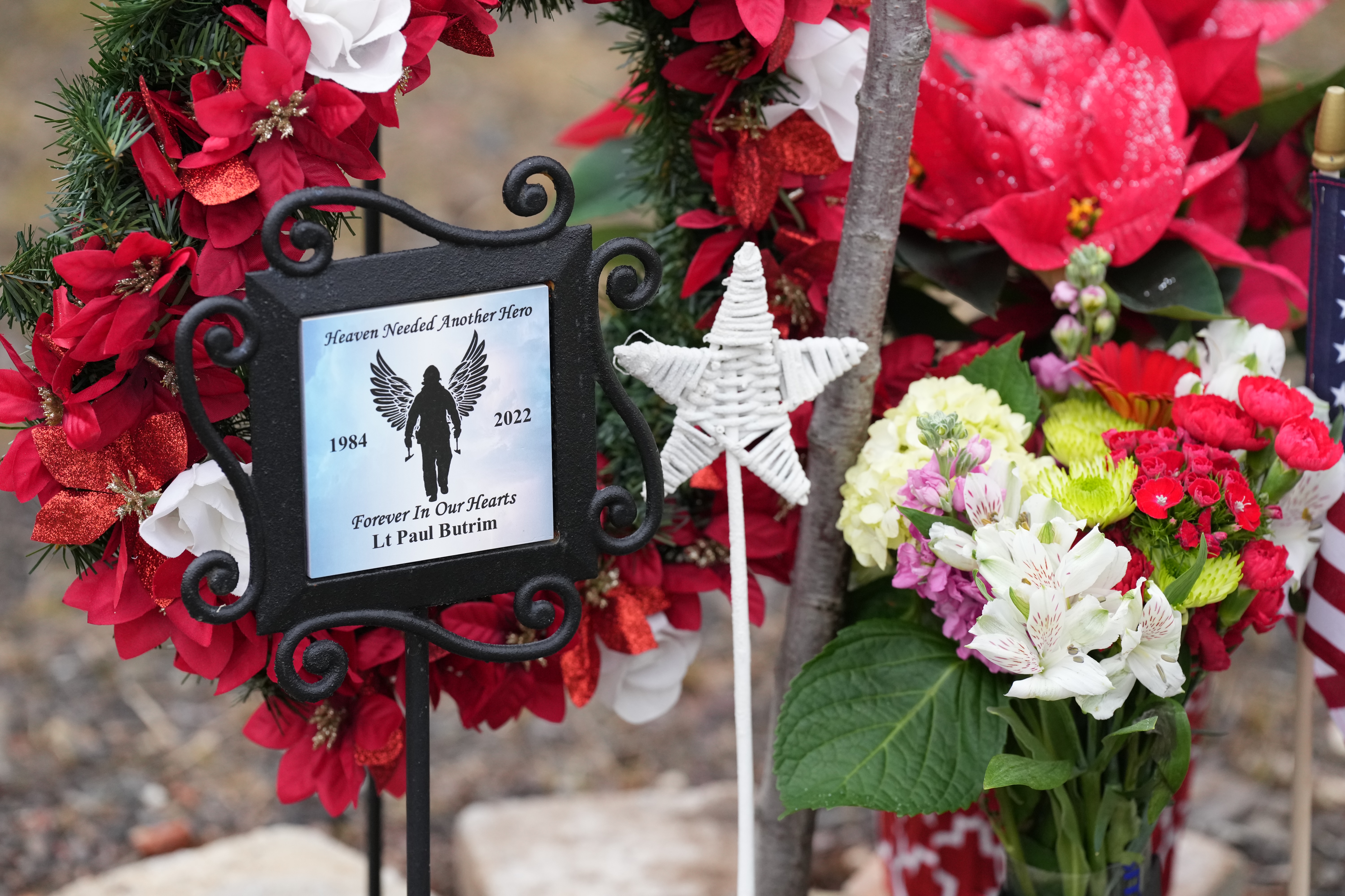 Jury deadlocks in case over deadly South Stricker Street fire