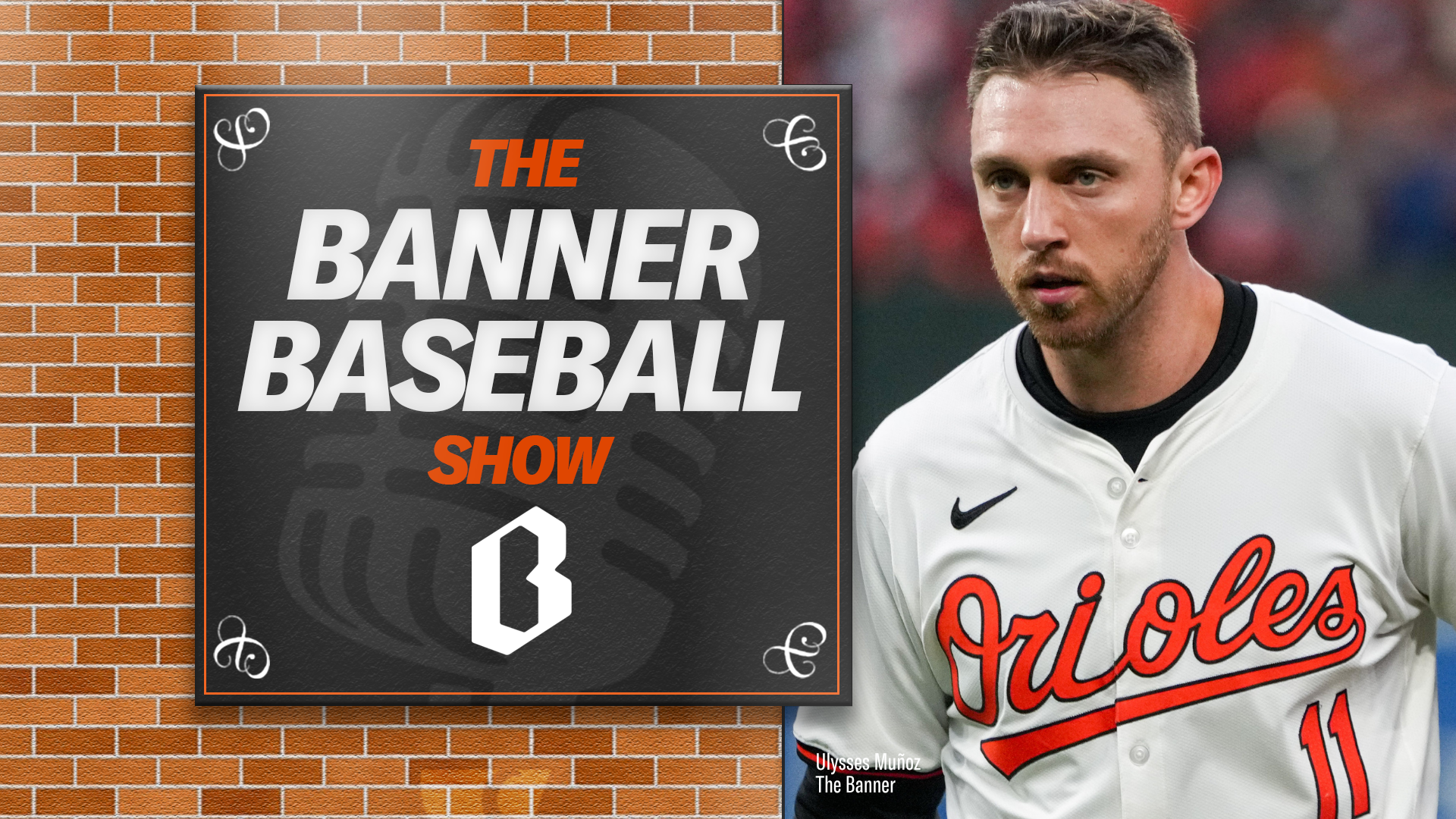 Reinforcements aren't coming to save the Orioles | Banner Baseball Show