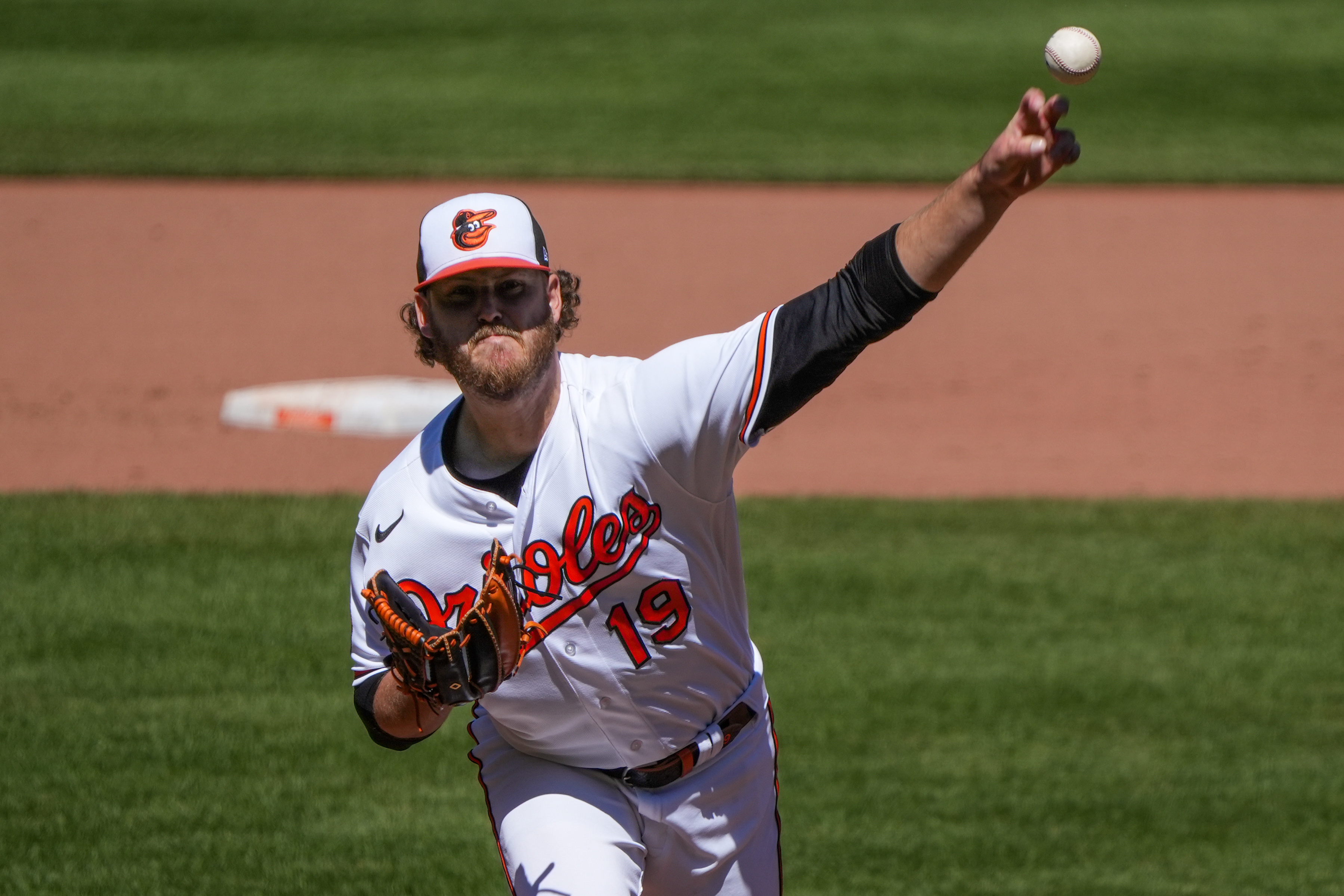 Baltimore Orioles: Additional Meaning for Spring Games