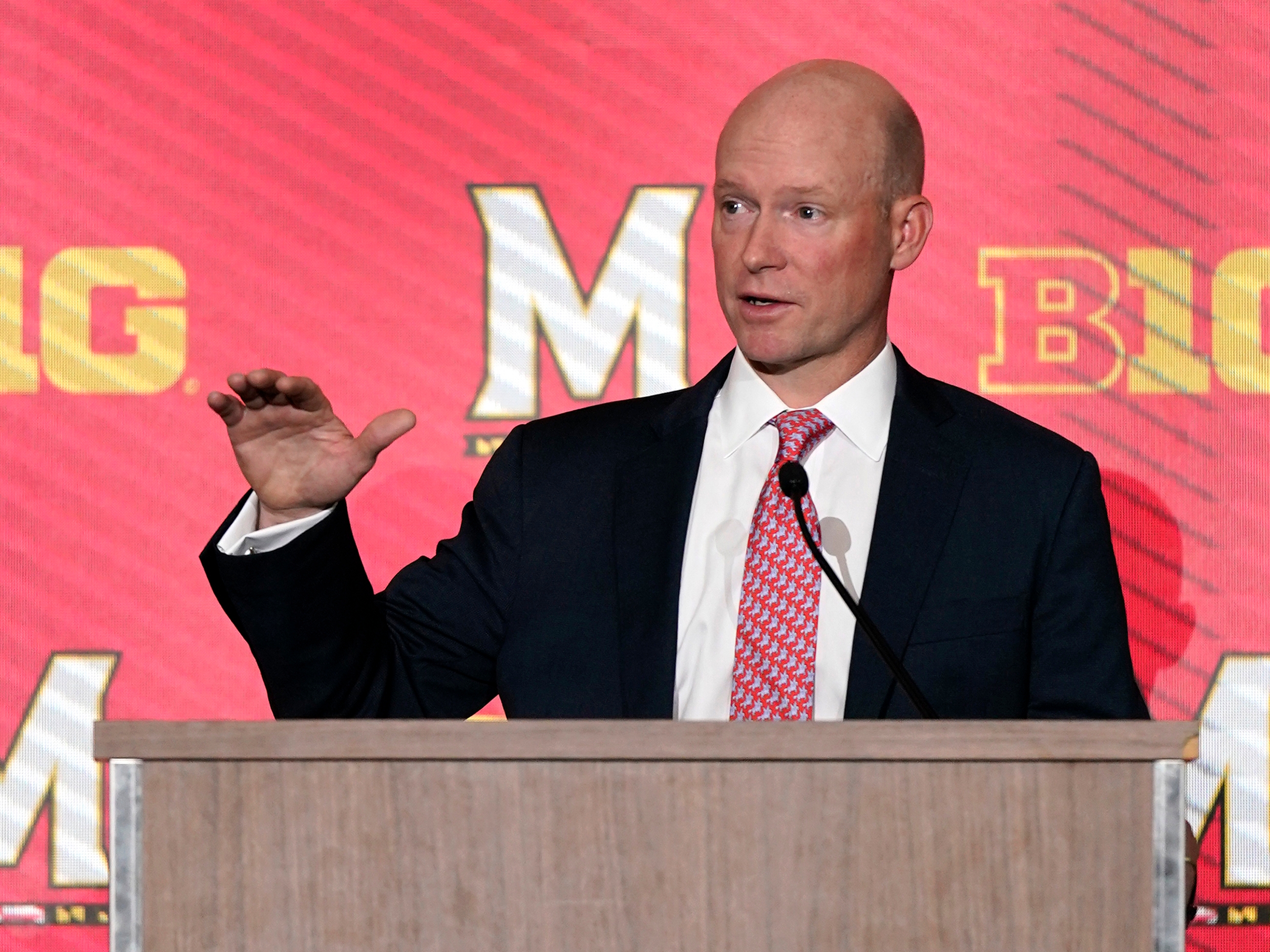 Turgeon Signs Trio of Future Terps - University of Maryland Athletics