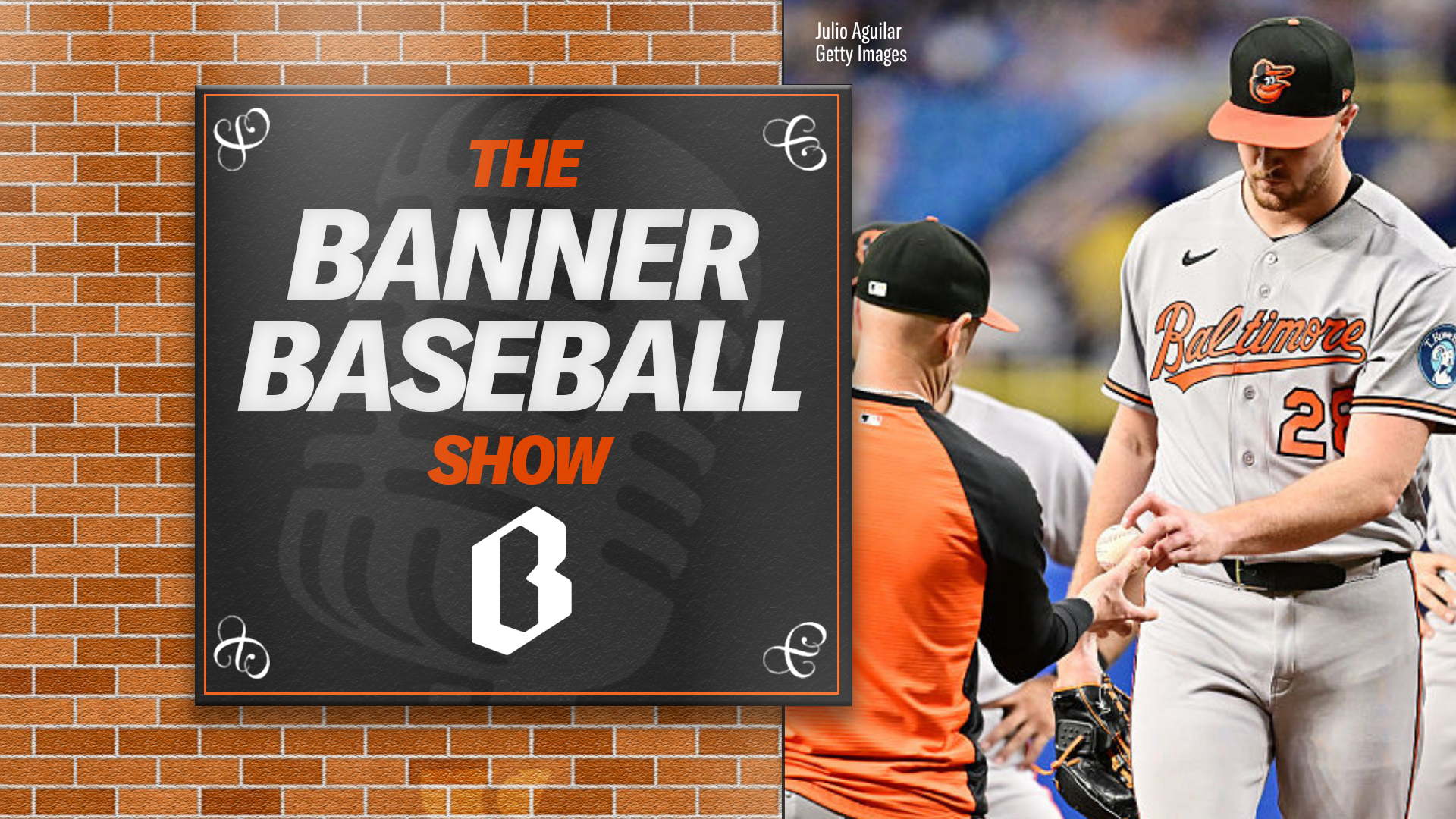 The Orioles are the anti-Rays. That's a problem. | Banner Baseball Show