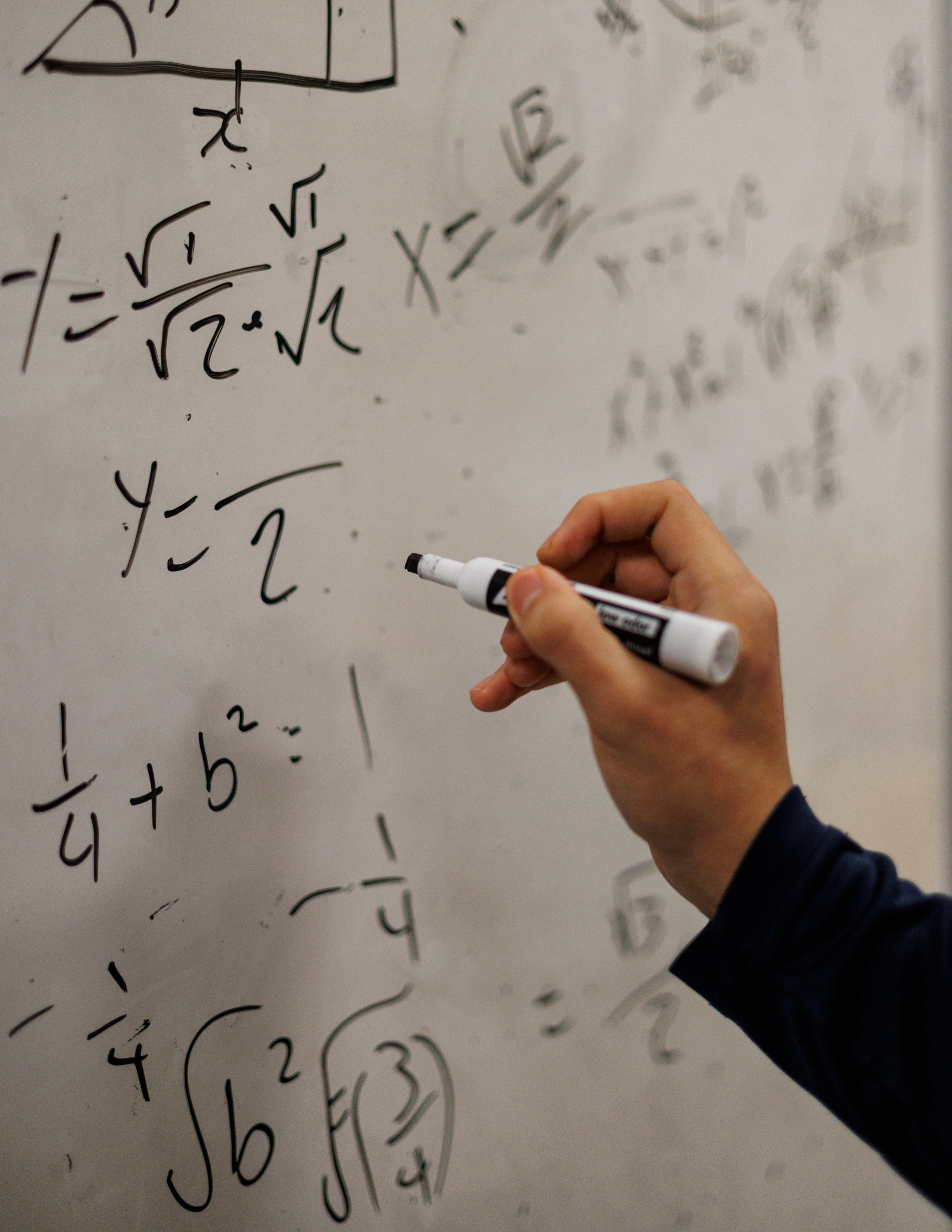 A new approach to accelerated math puts parents and educators at odds