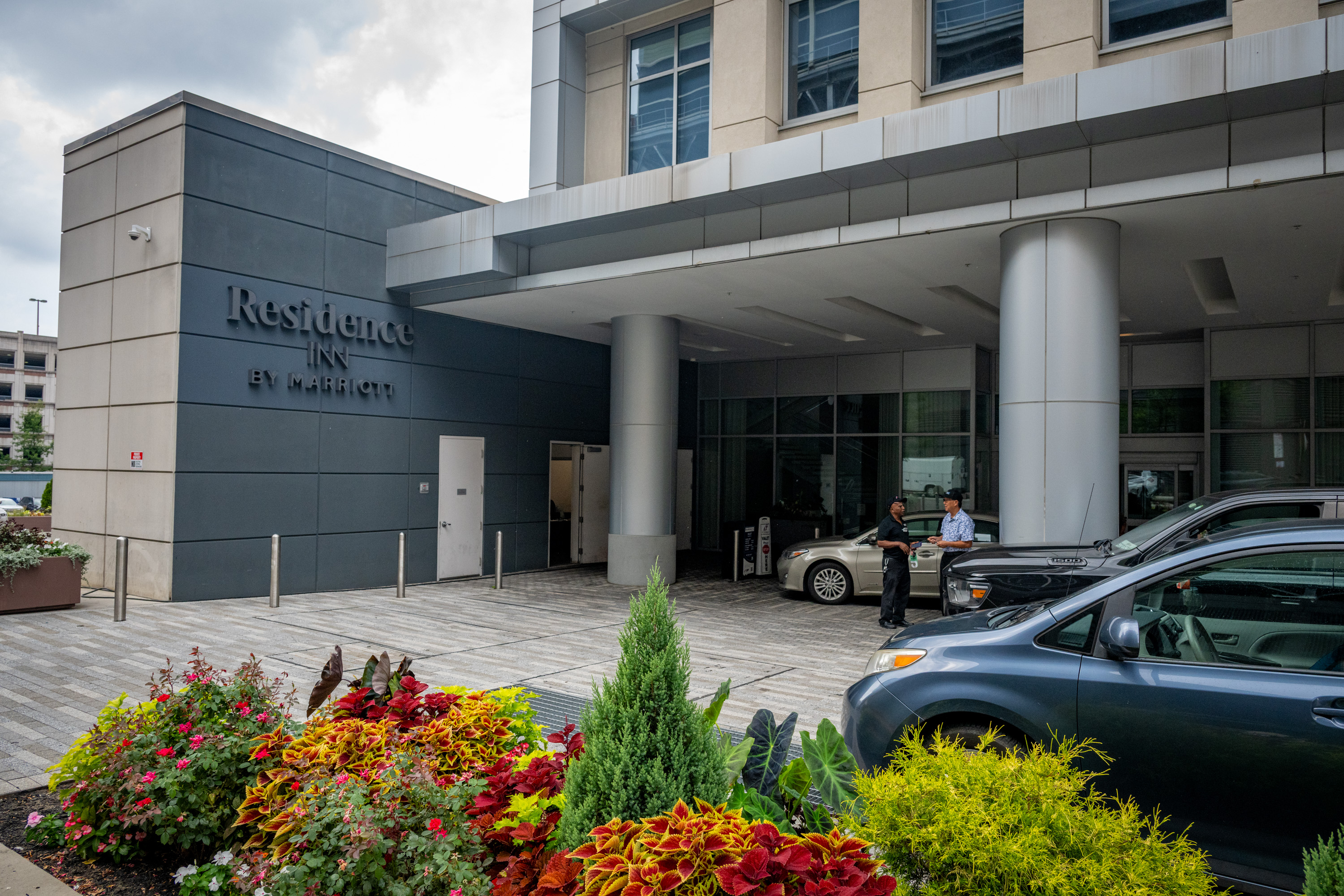 Maryland legislature passes major foster care reforms after teen died in hotel