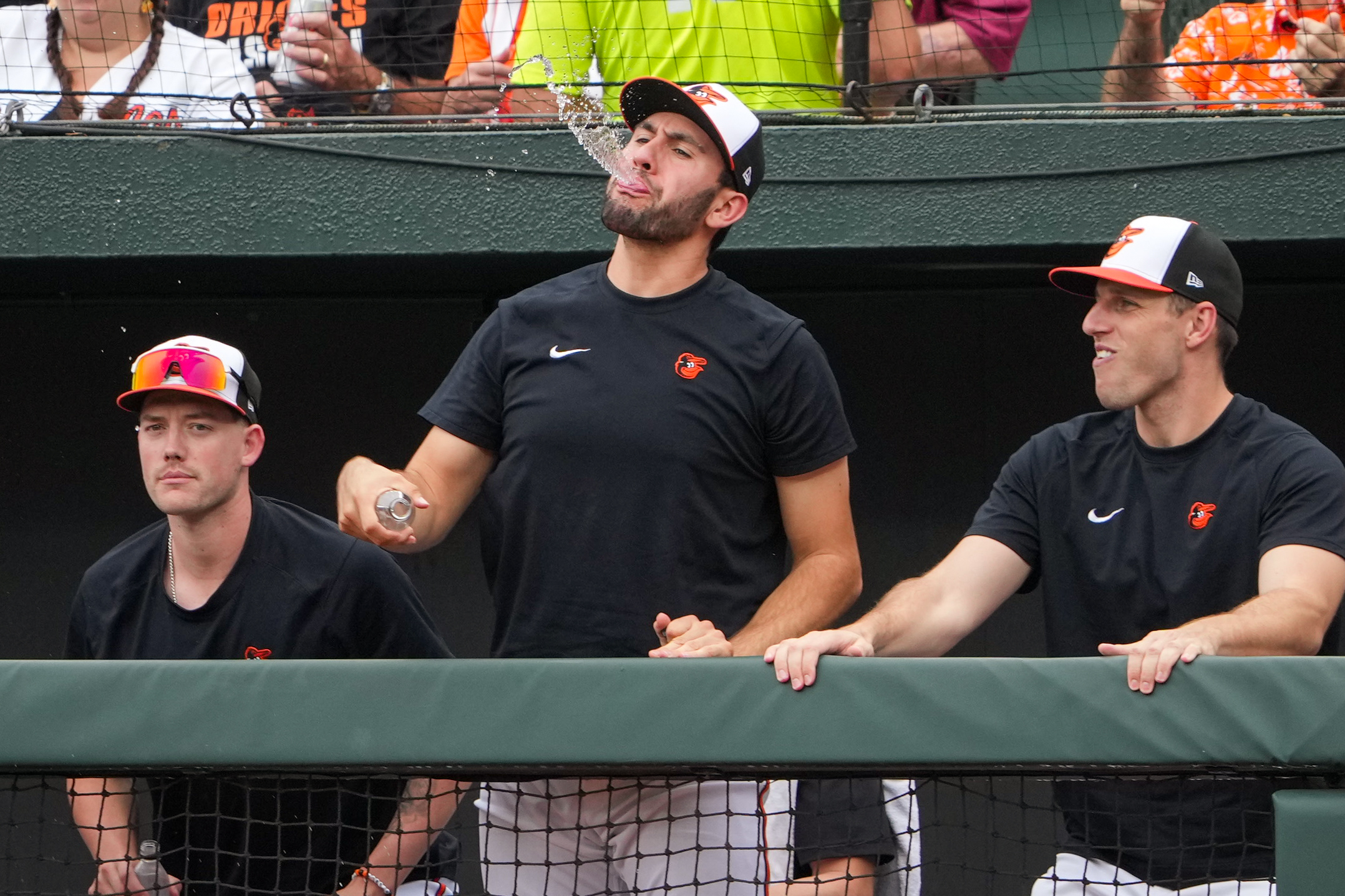 Jon Meoli: O's prospect Jackson Holliday off to hot start in first full pro  season - The Baltimore Banner