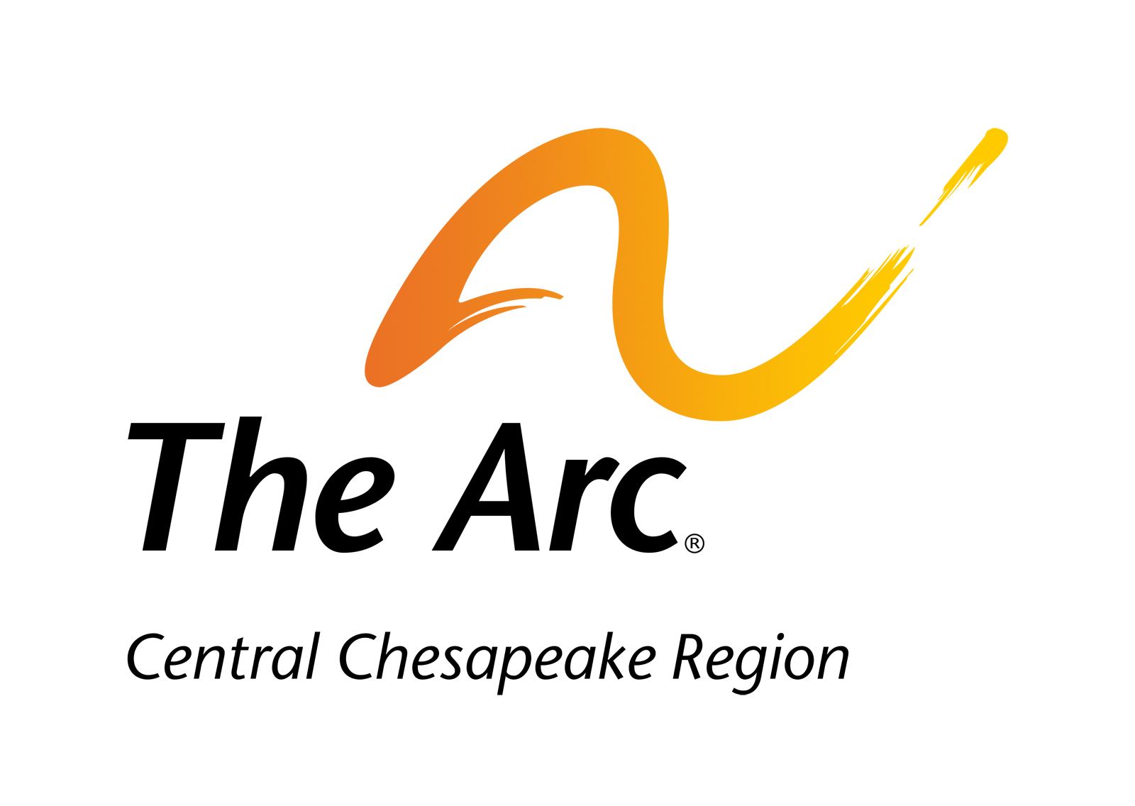 Sponsored Content The Arc Logo