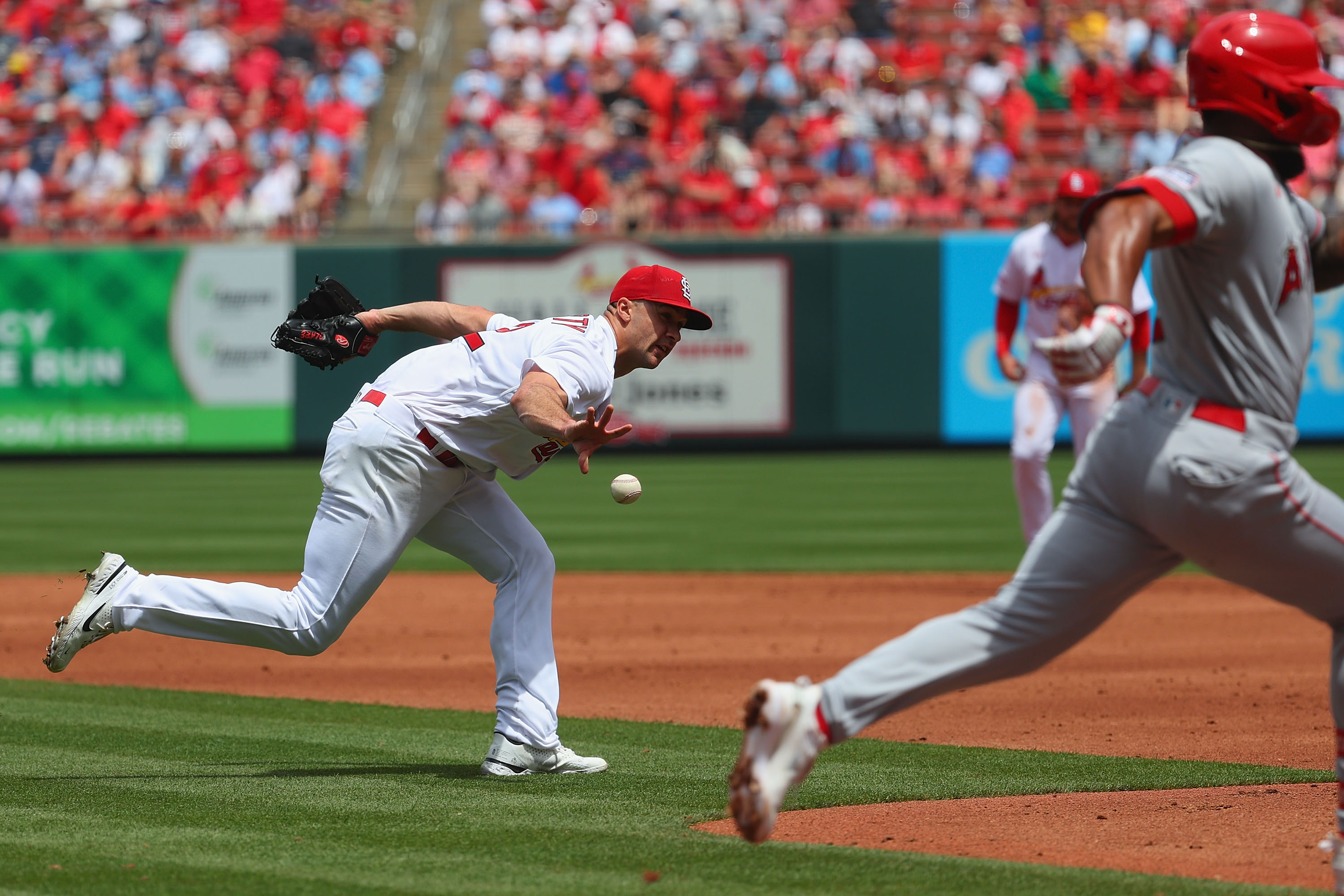 Lucas Giolito and Jack Flaherty, ex-high school aces, go head-to-head