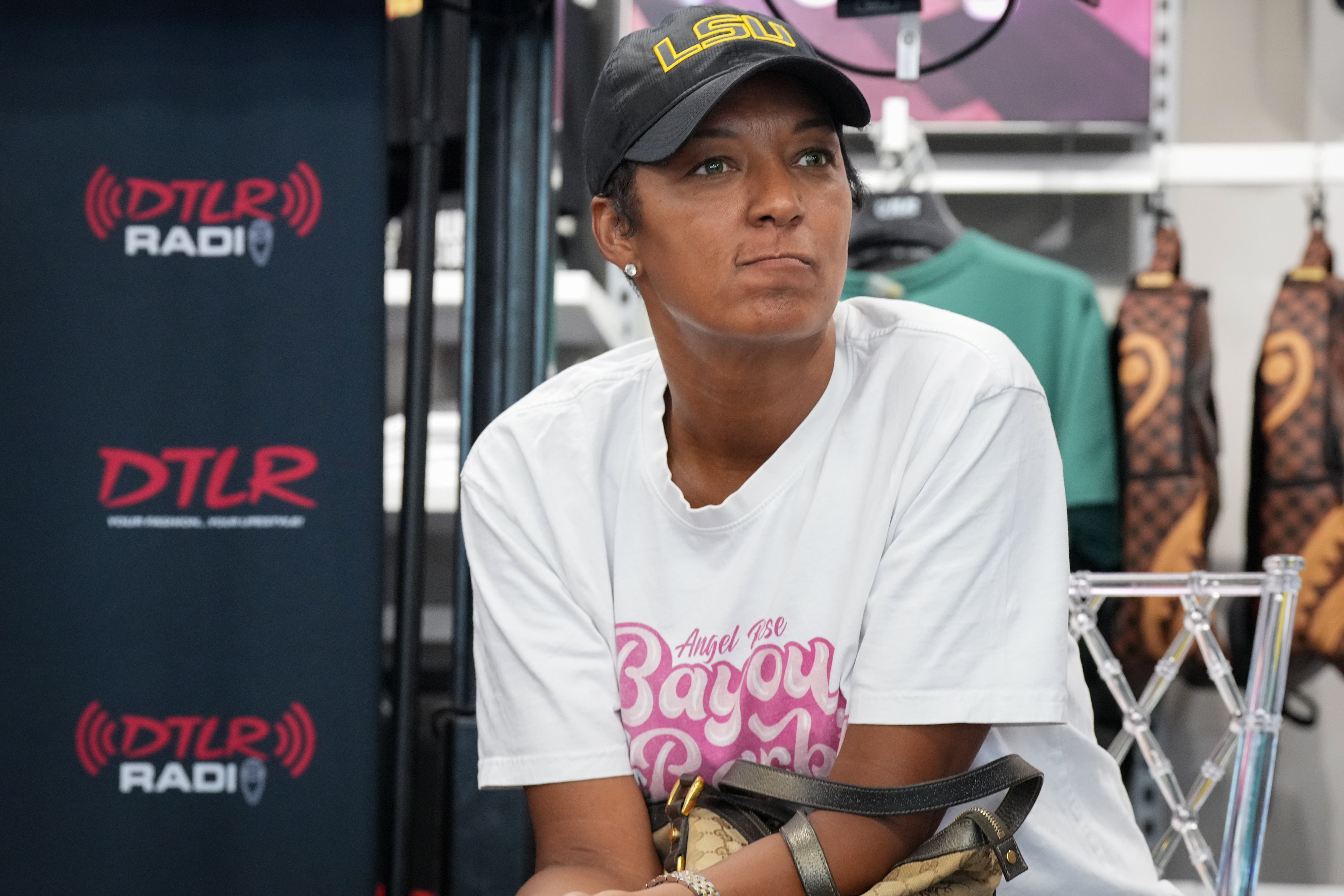 Angel Reese's next opponent? Congress and the wealth gap for Black women -  The Baltimore Banner