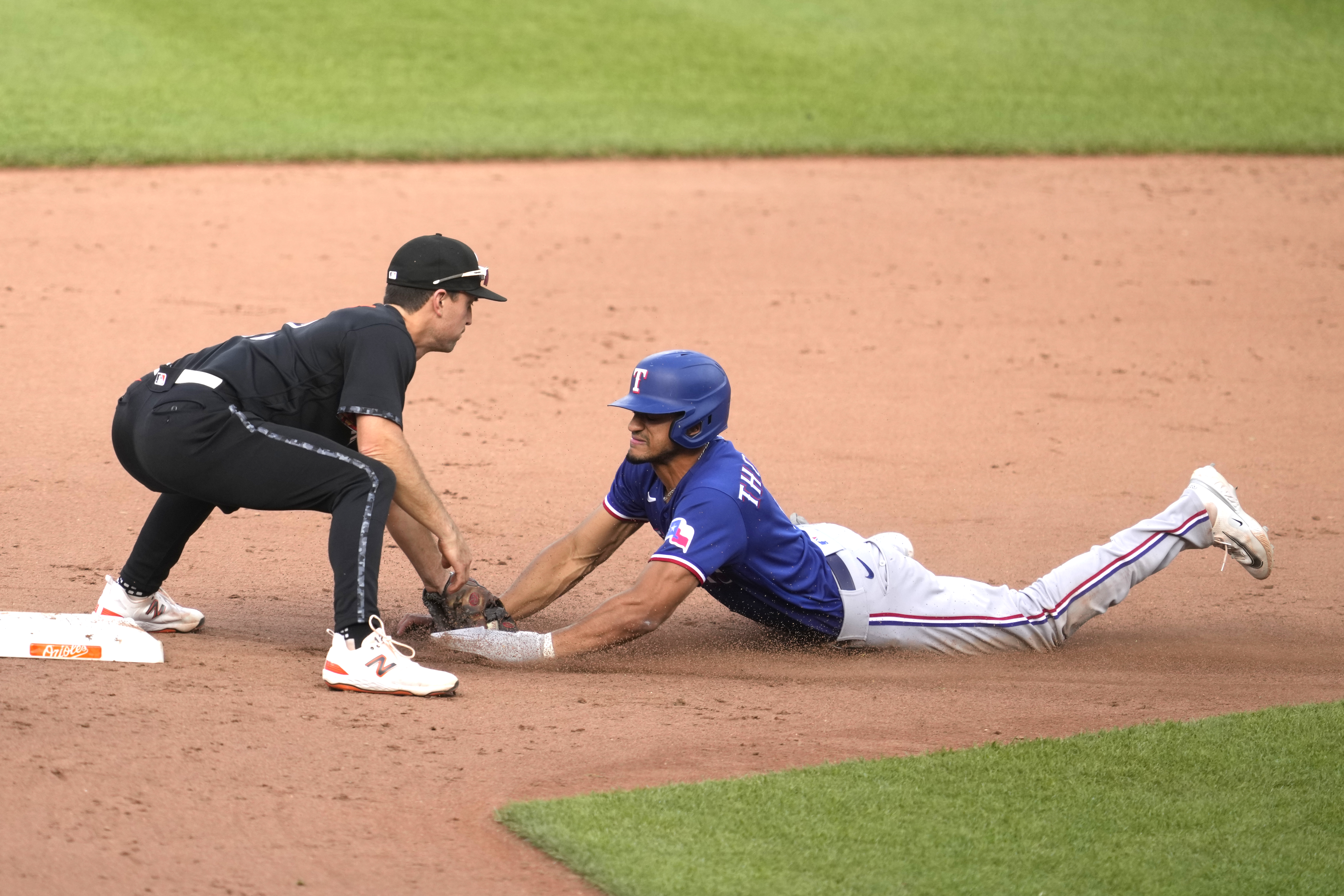 Cole Irvin grabs first win as Orioles top Royals