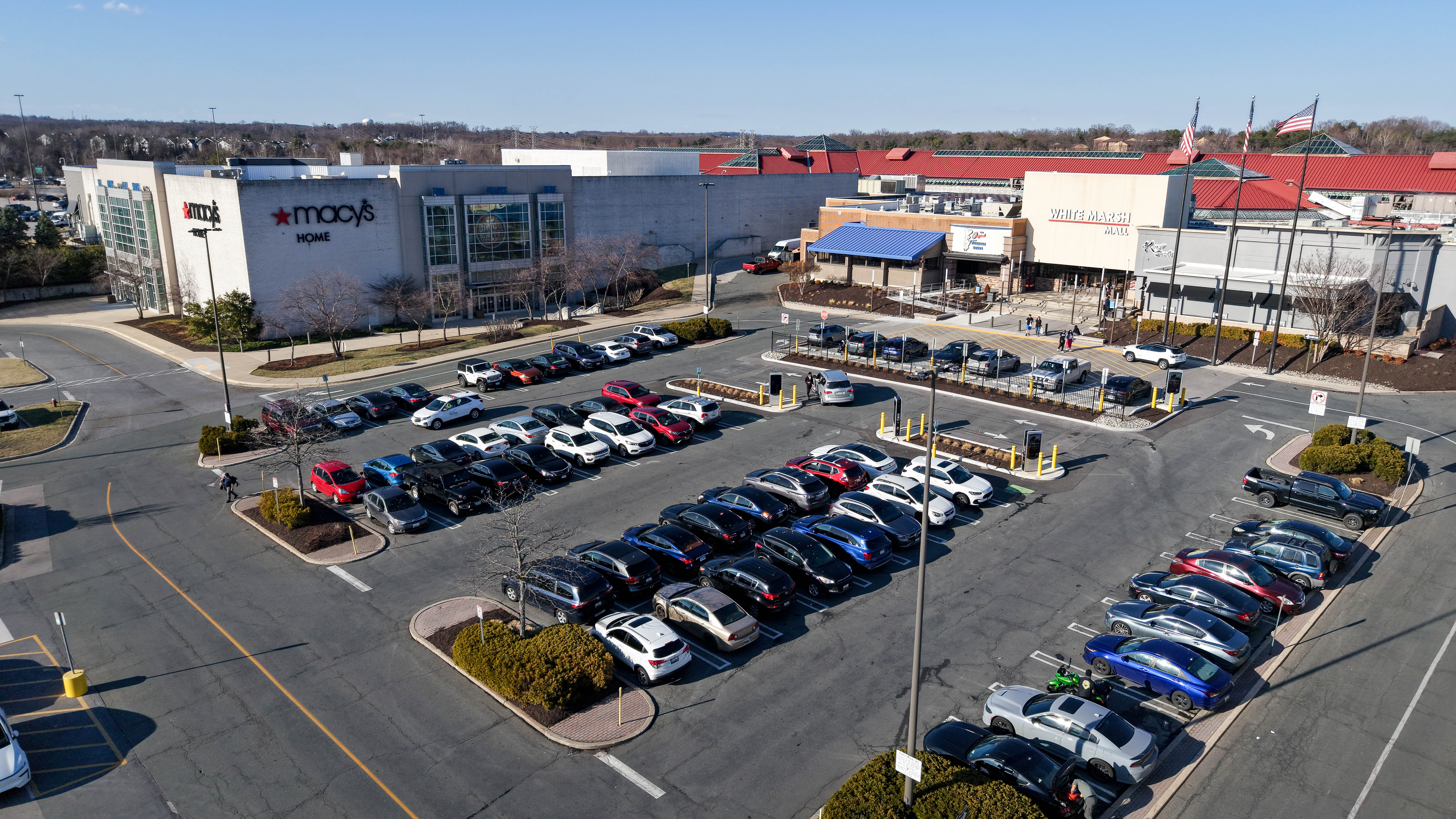 What to know about Maryland tax-free shopping week