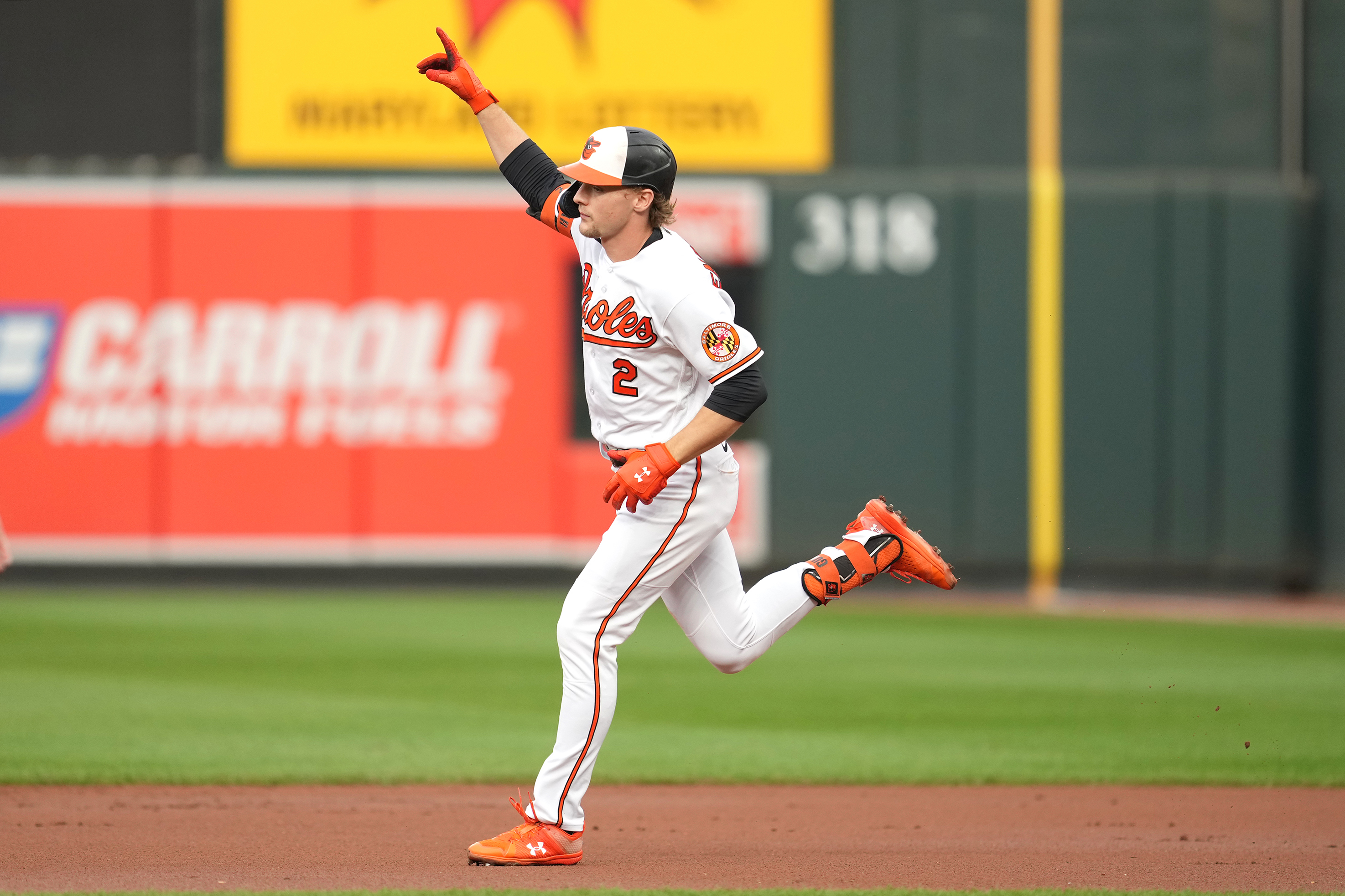 1983 Orioles teammates reminisce over World Series victory