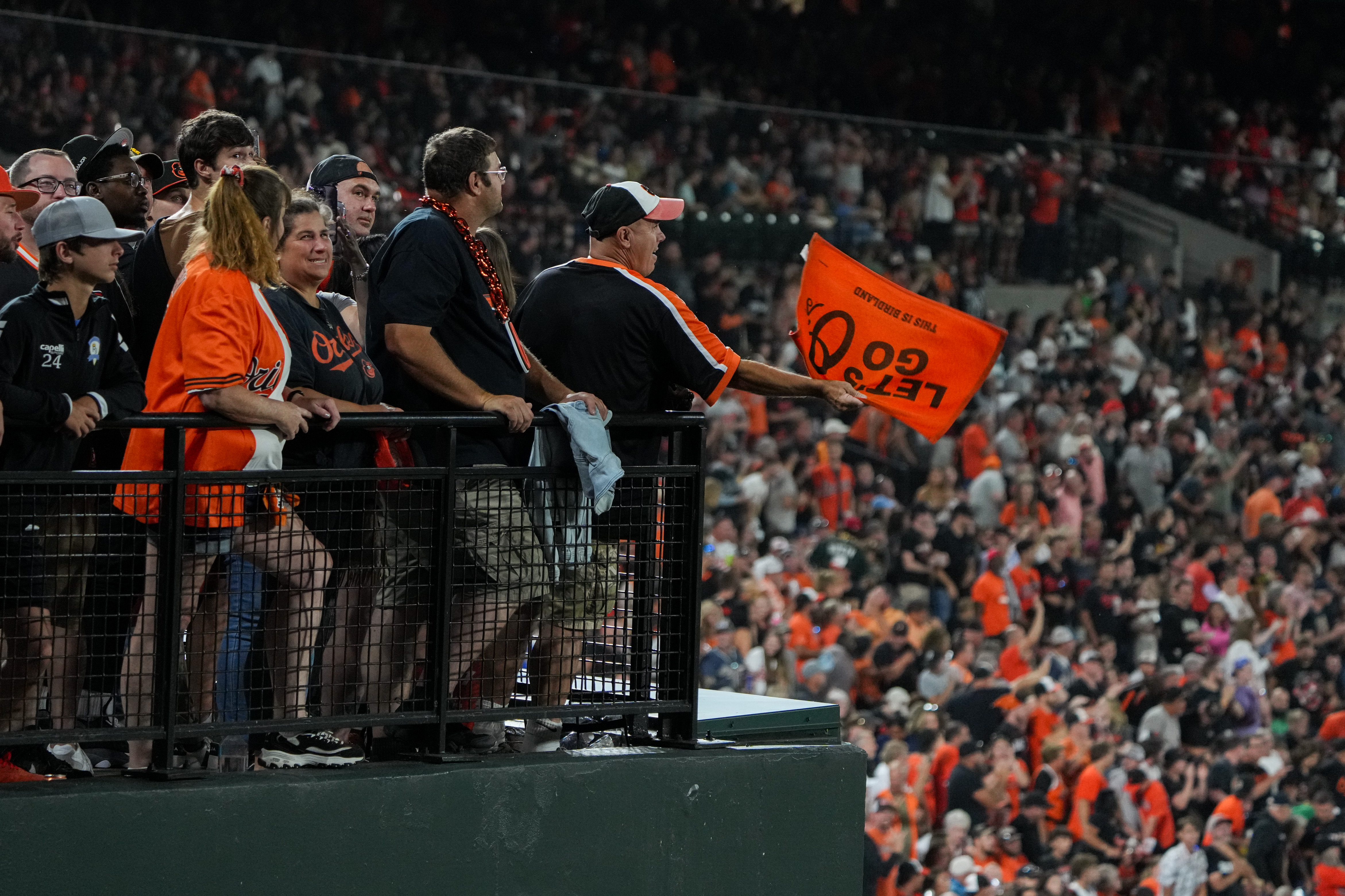 Wobbly Cleveland Browns Fan Eventually Went Down – OutKick