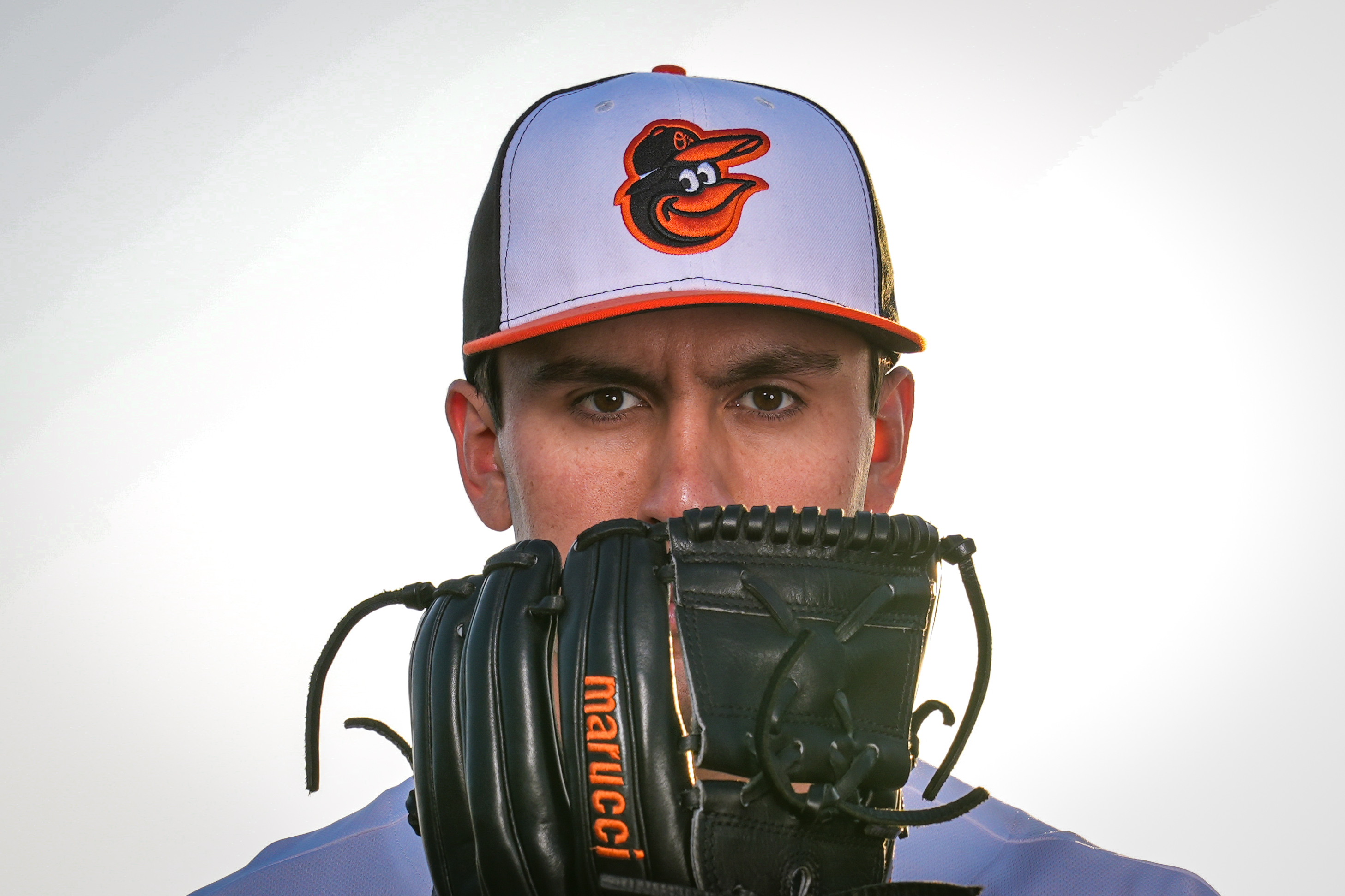 Orioles prospect Grayson Rodriguez to start in televised spring