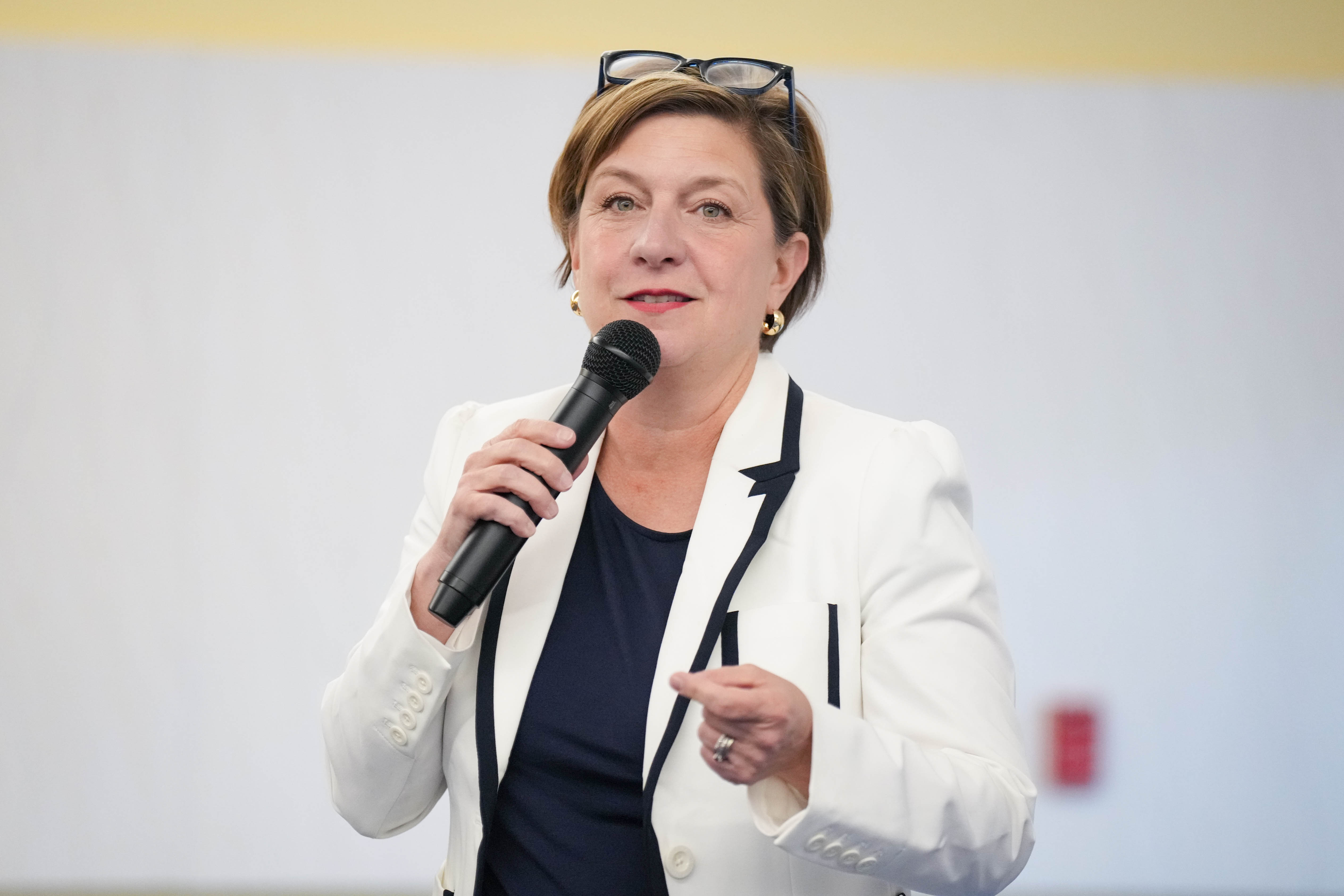 Pickard leads other Democrats in cash on hand in Anne Arundel County executive race