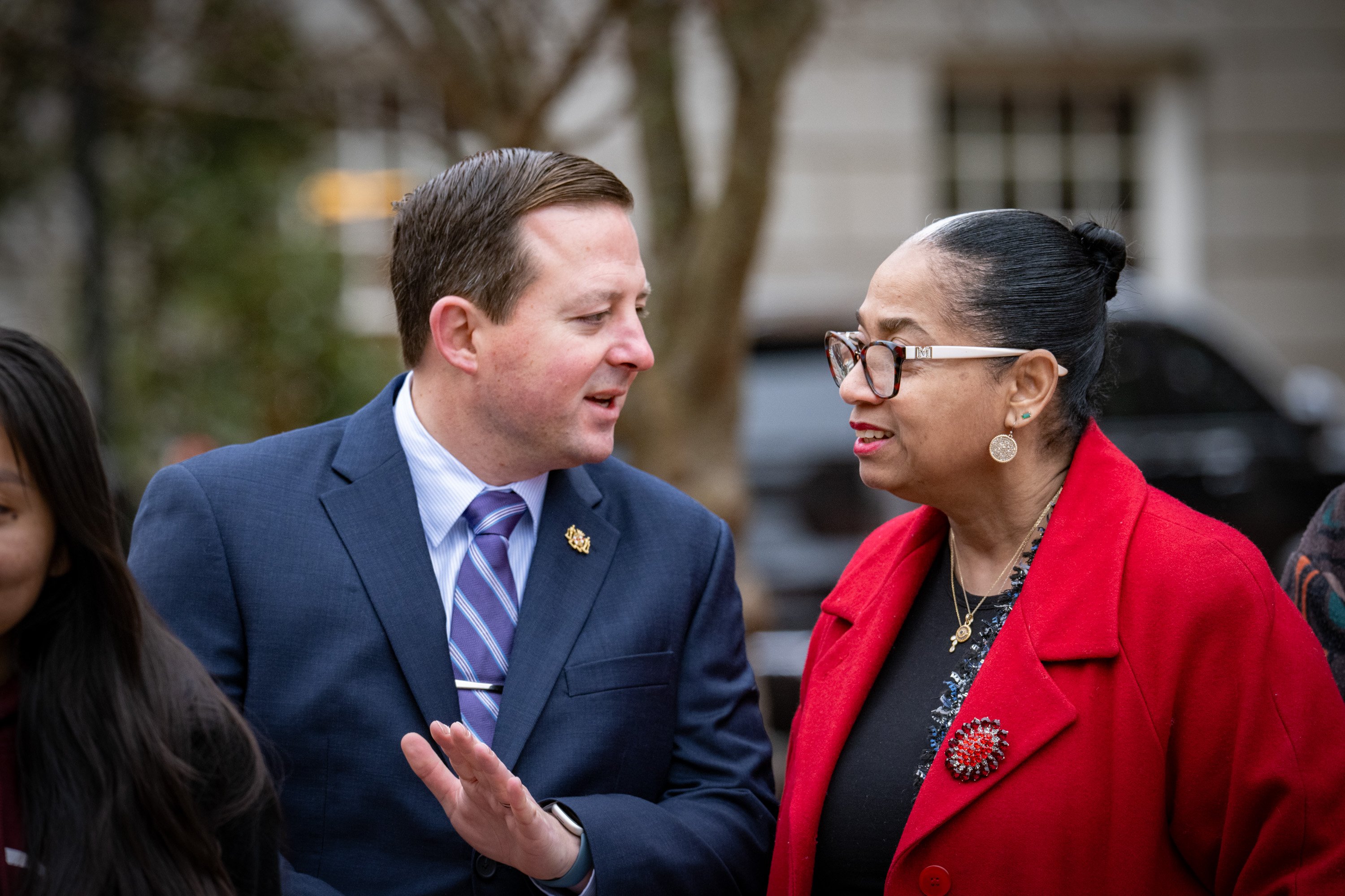 Maryland Democrats can't agree on how to save you $150 a year on energy bills