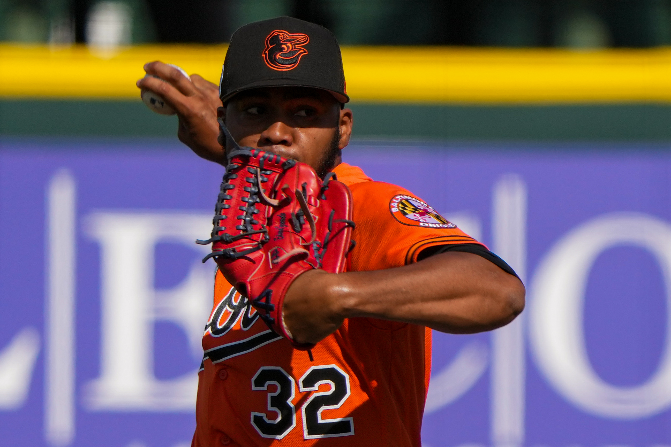 Baltimore Orioles Designate Eduard Bazardo for Assignment and Make