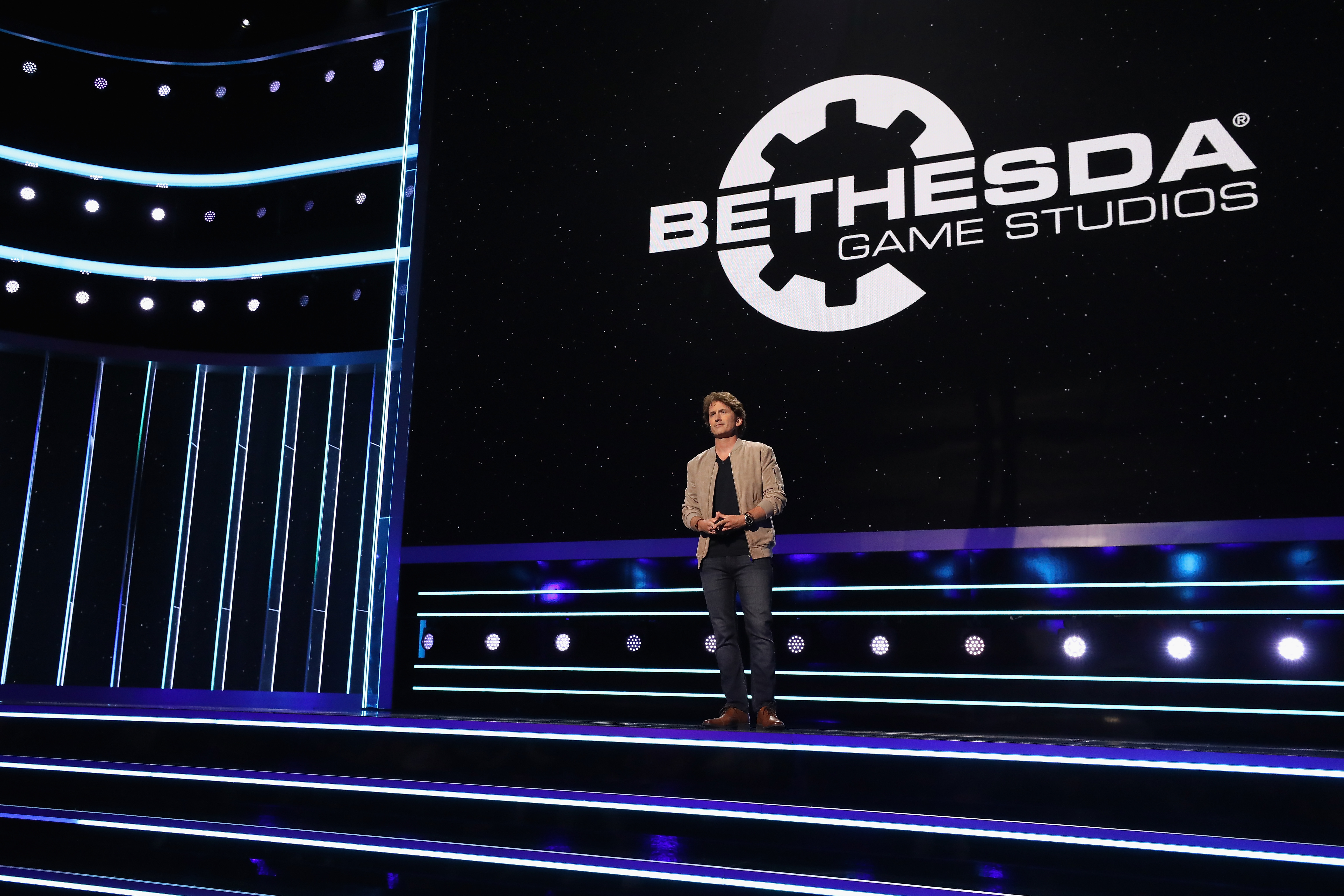 Microsoft layoffs hit Maryland video game workers in Montgomery, Baltimore counties