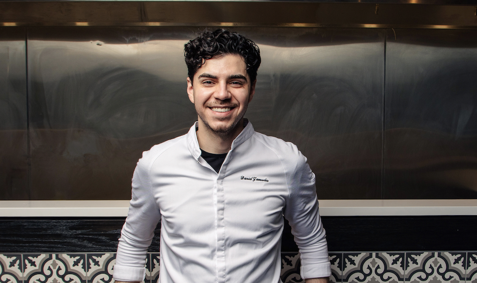 Alma Cocina Latina ex-chef, James Beard nominee to open Harbor