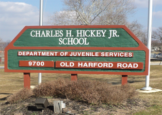 Ex-Maryland juvenile detention employee pleads guilty to sexually abusing 11 boys