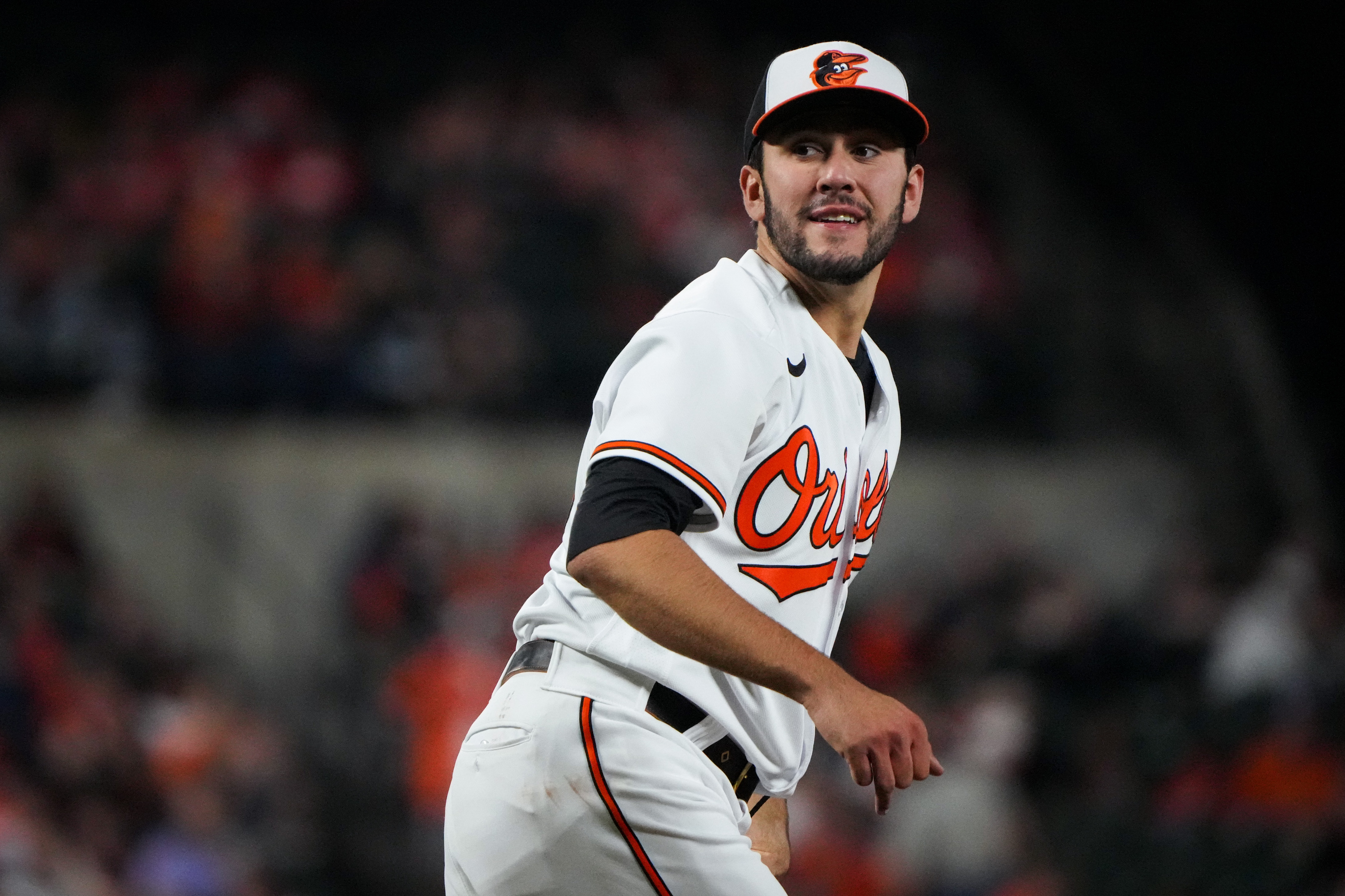 Orioles' Playoff Destiny and Pitching Concerns: John Means and