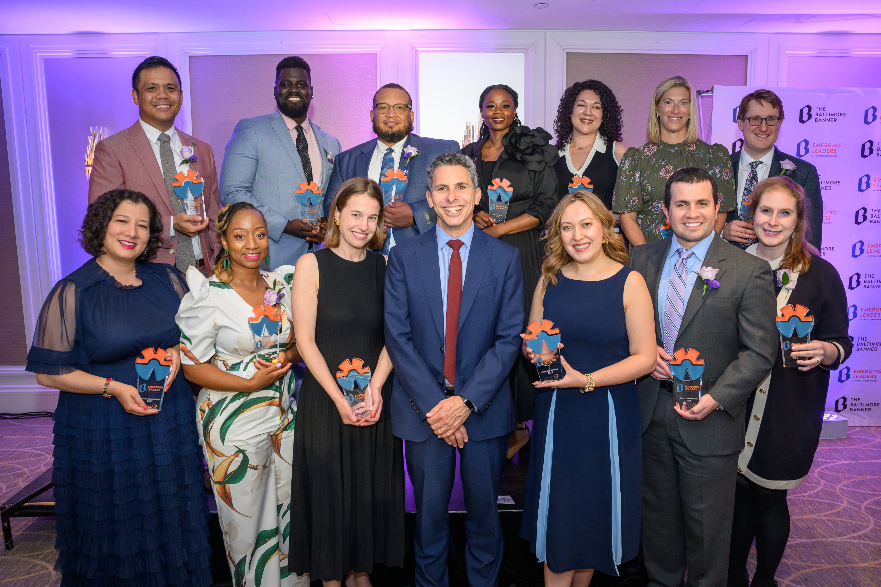 Emerging Leaders