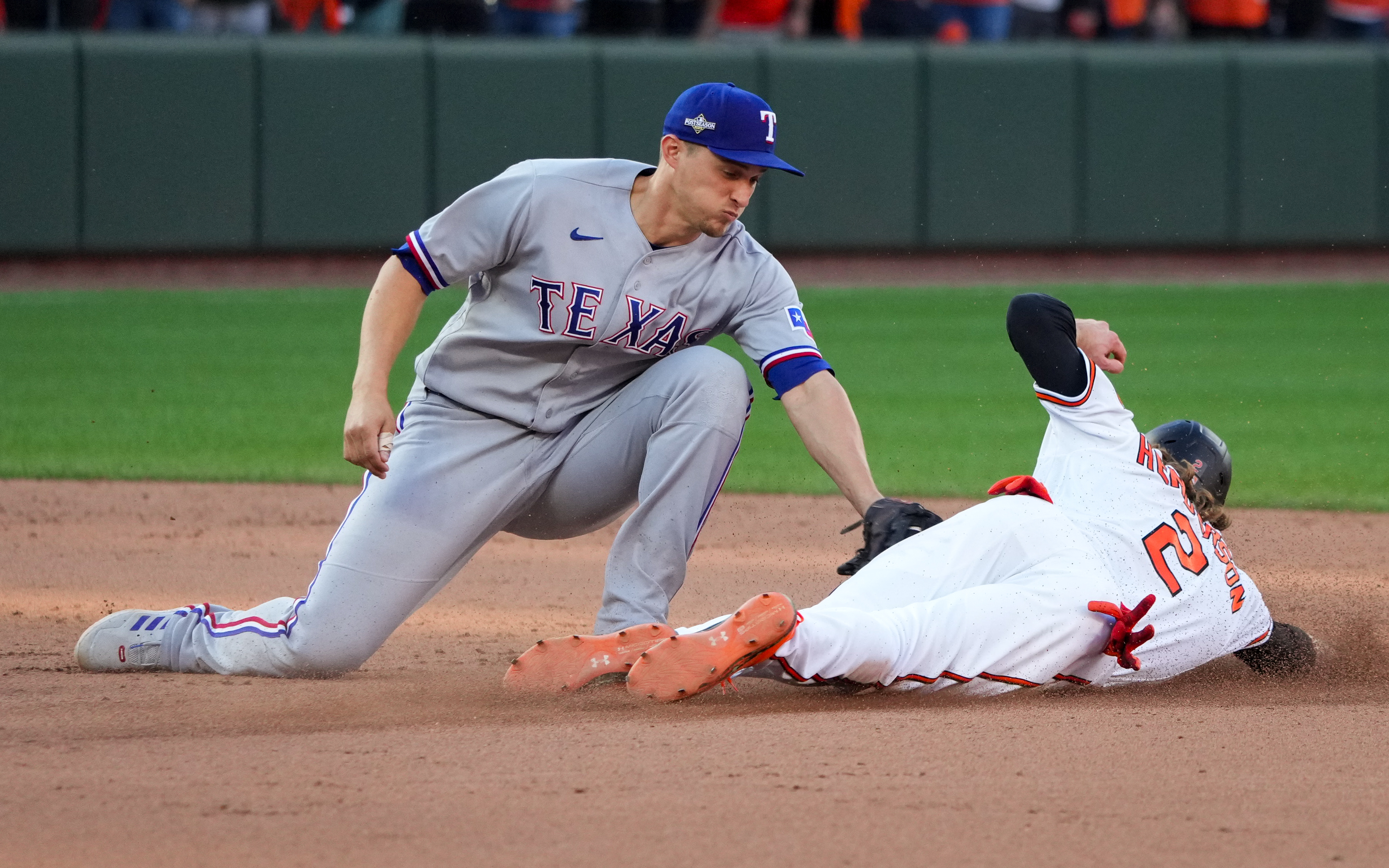 Rangers Catcher Jonah Heim embraces North Texas as his home, makes