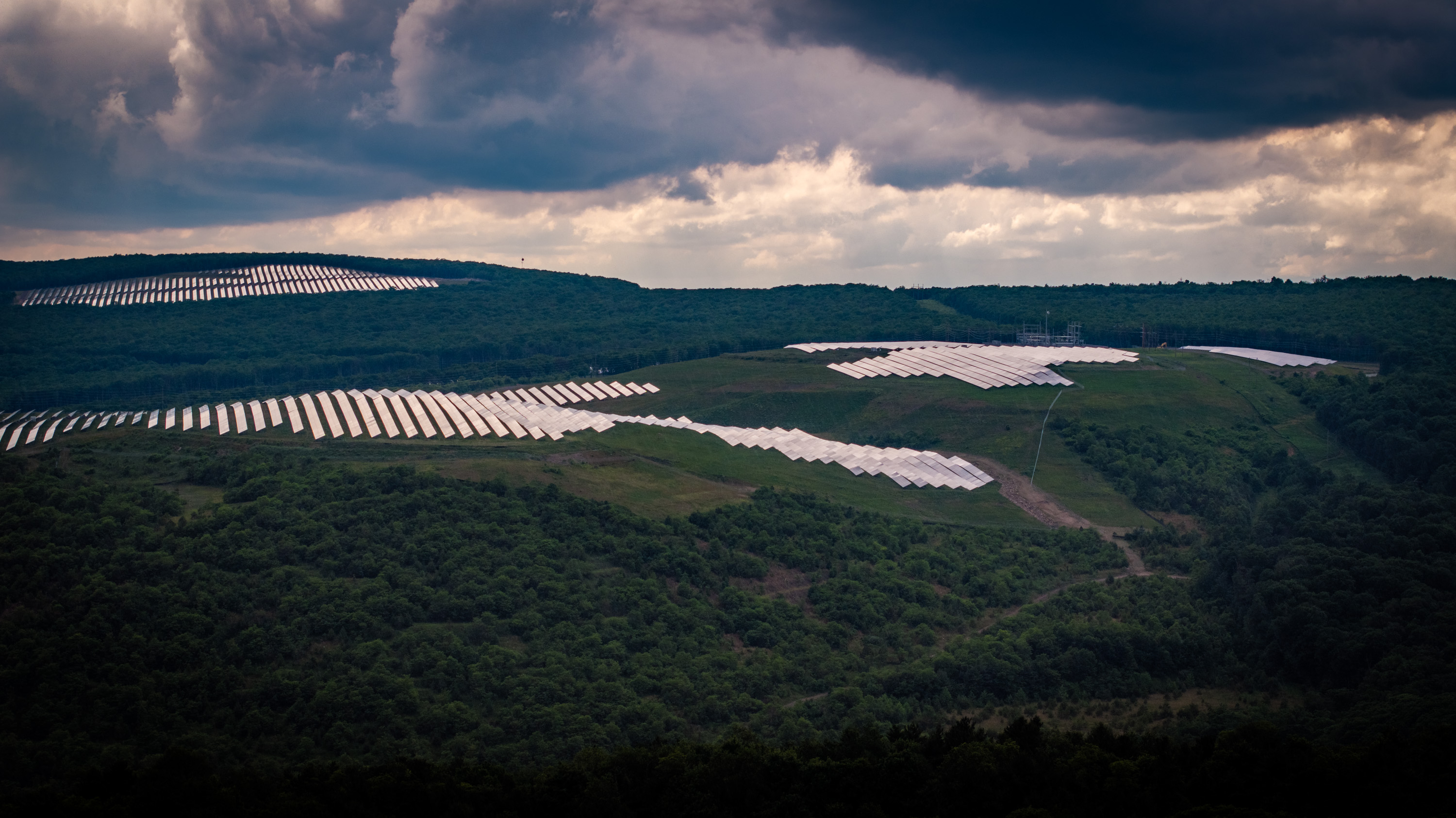 New $200M program aims to boost Maryland clean energy