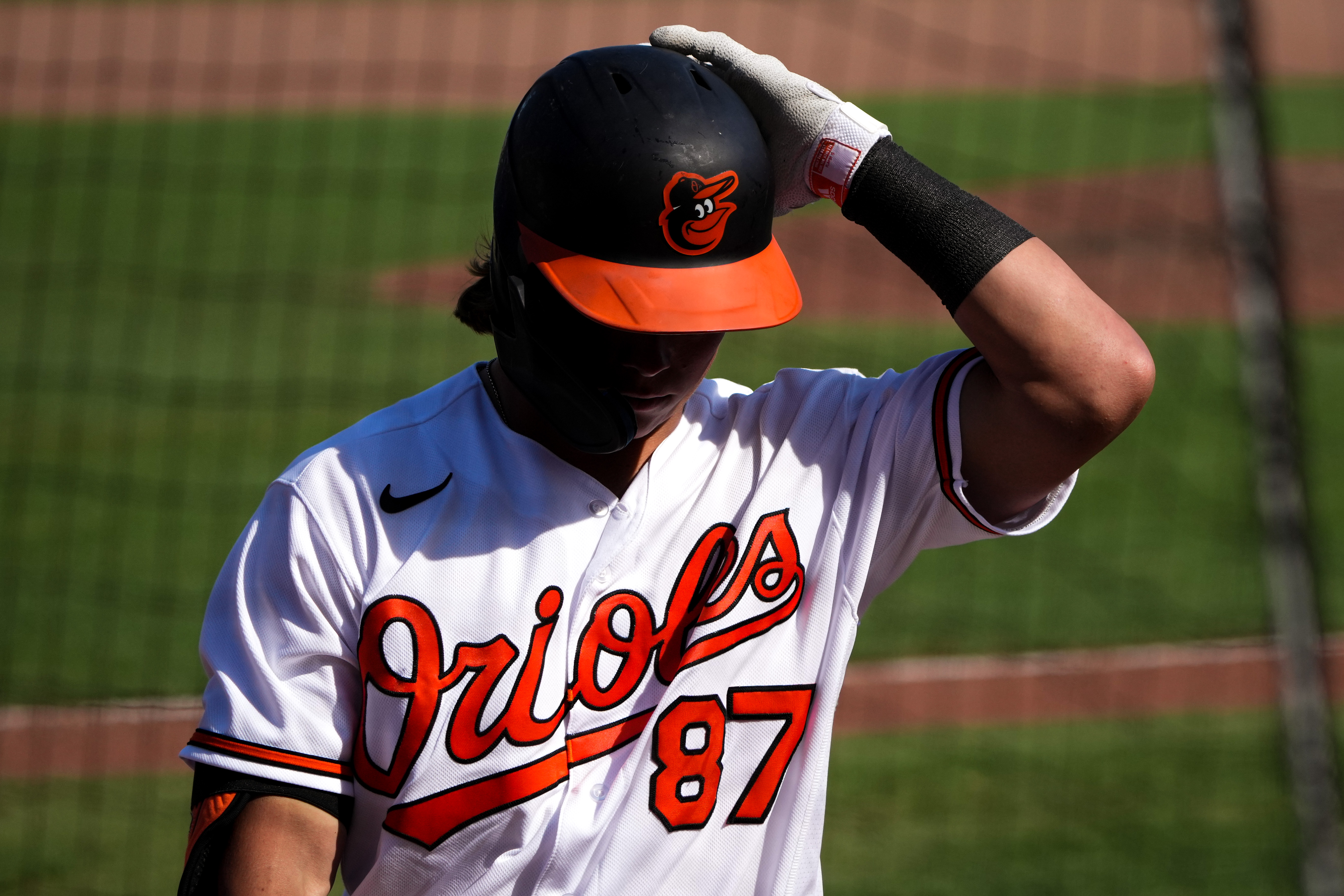 Orioles' Jackson Holliday Is Making Quick Work of the Minors