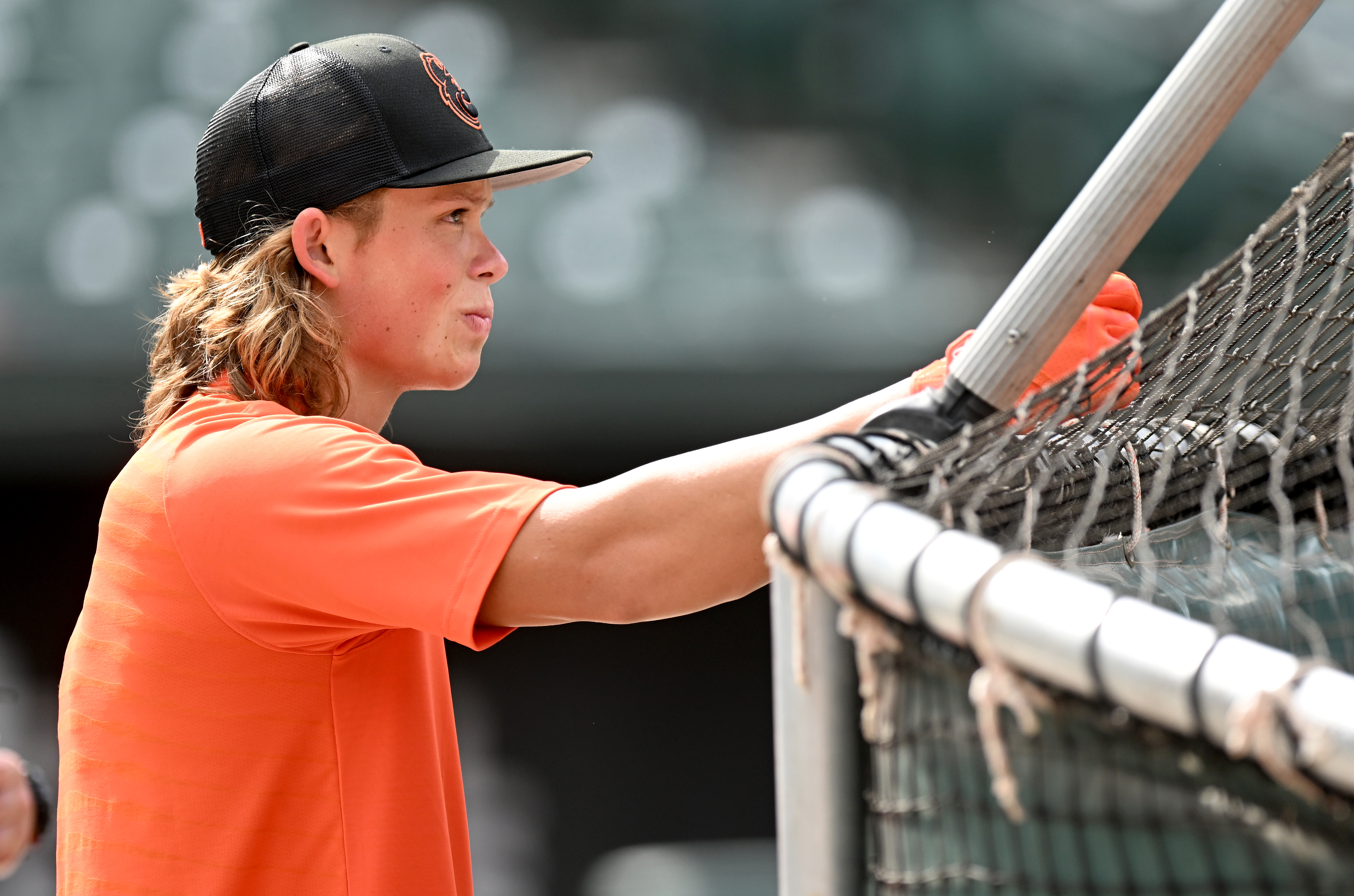 5 must-watch Orioles prospects in Spring Training