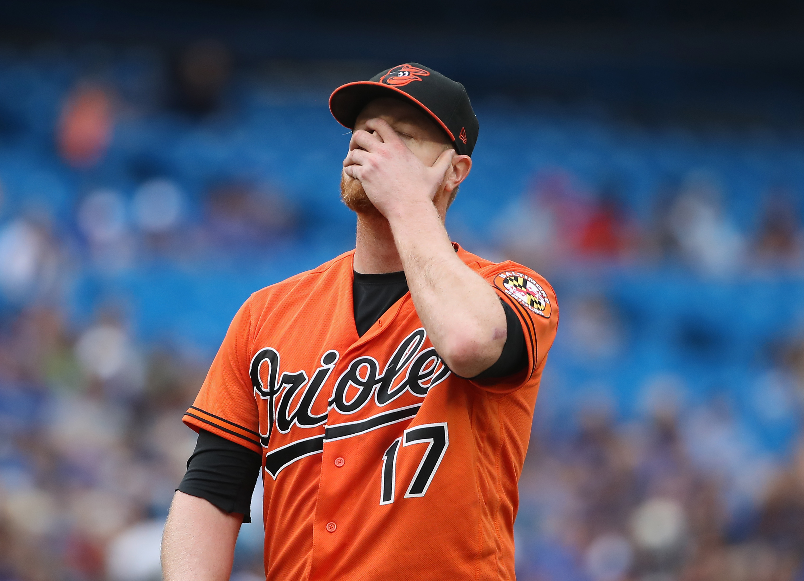 Baltimore Orioles: The Orioles' Best Homegrown Stars