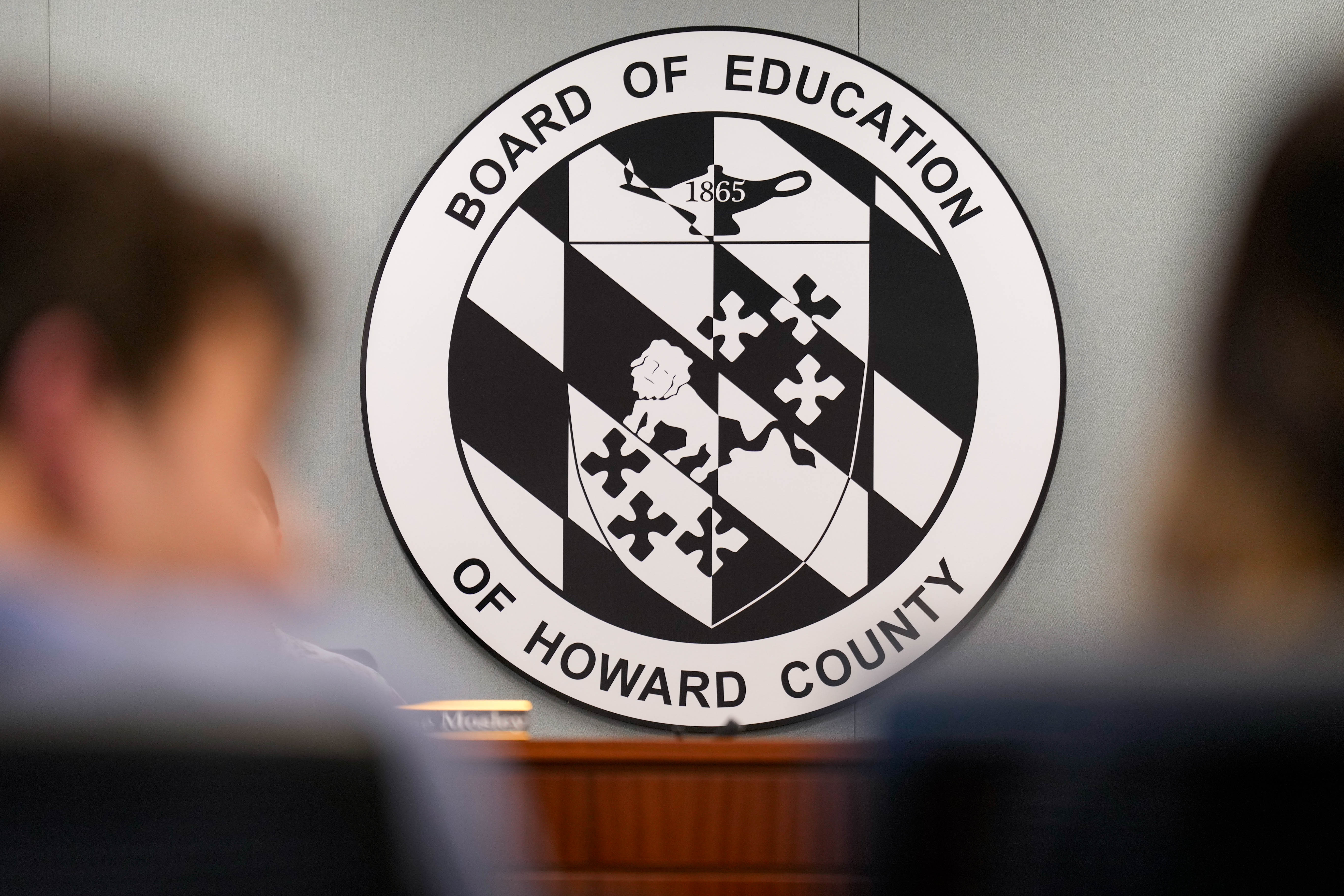 Atholton High School principal on leave after ‘emotional interaction' with students on video