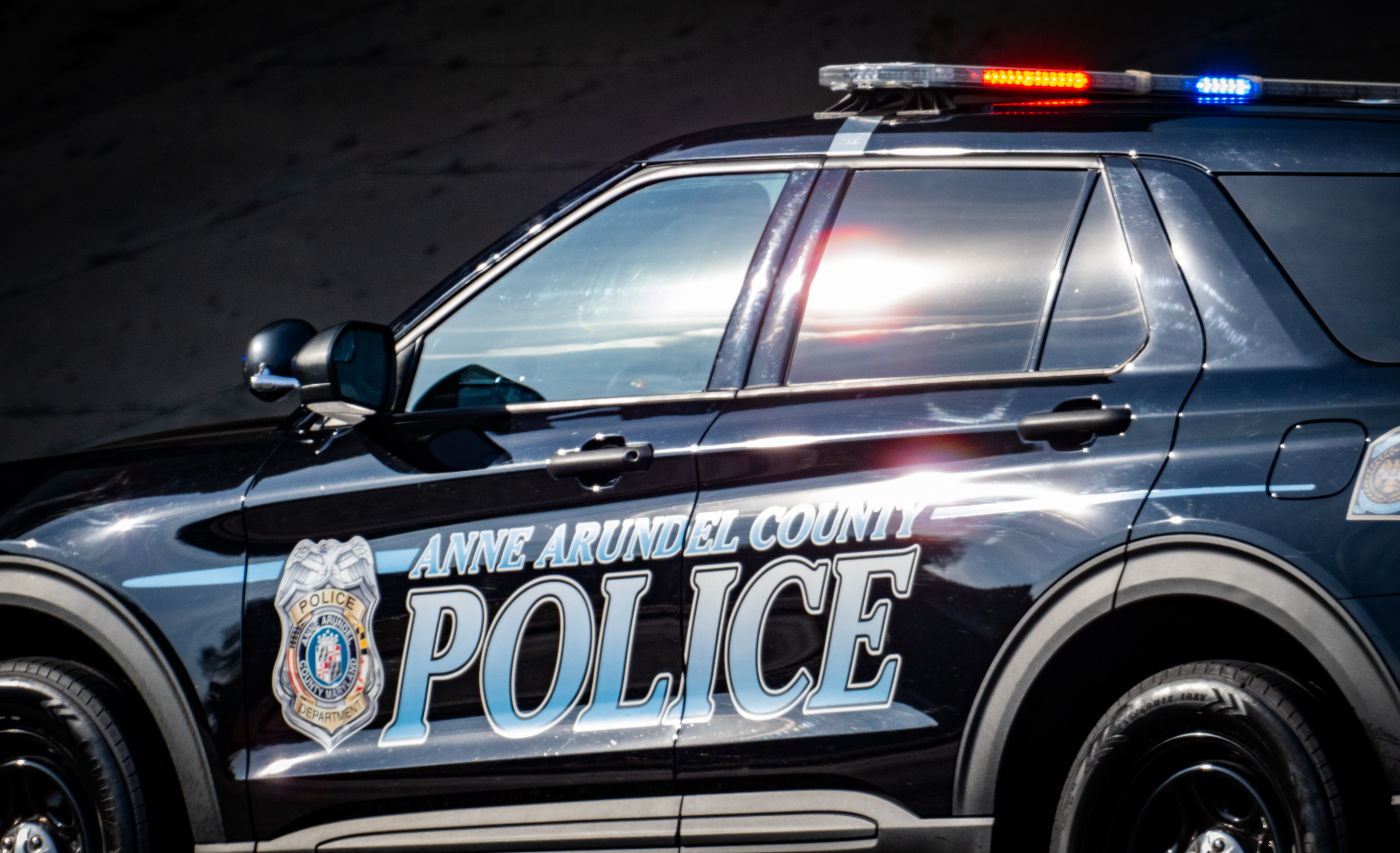 Motorcyclist dies in Millersville crash after being thrown off bike