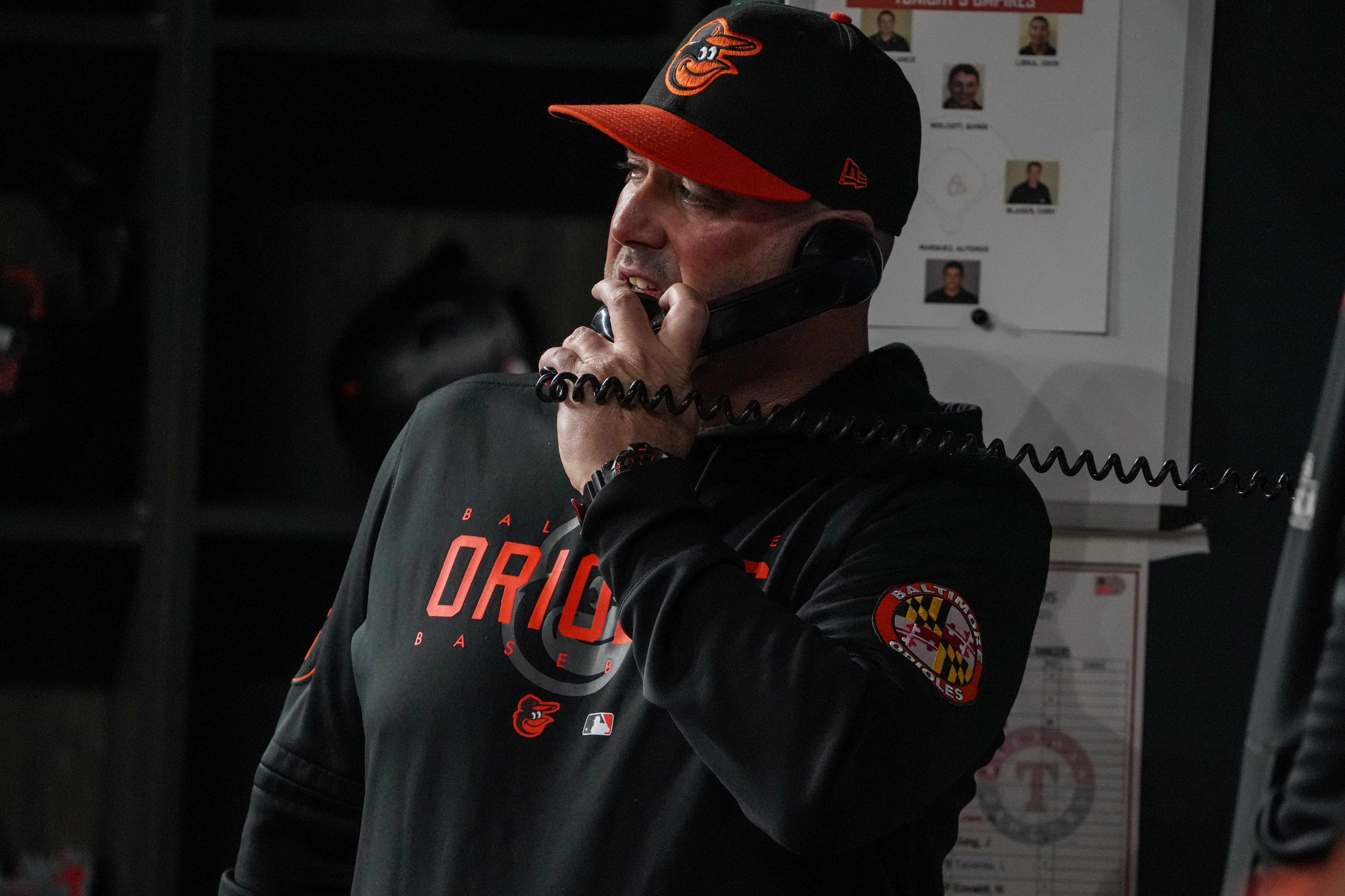 MLBTR 2023 Arbitrations Projections - What Should the Orioles Do?