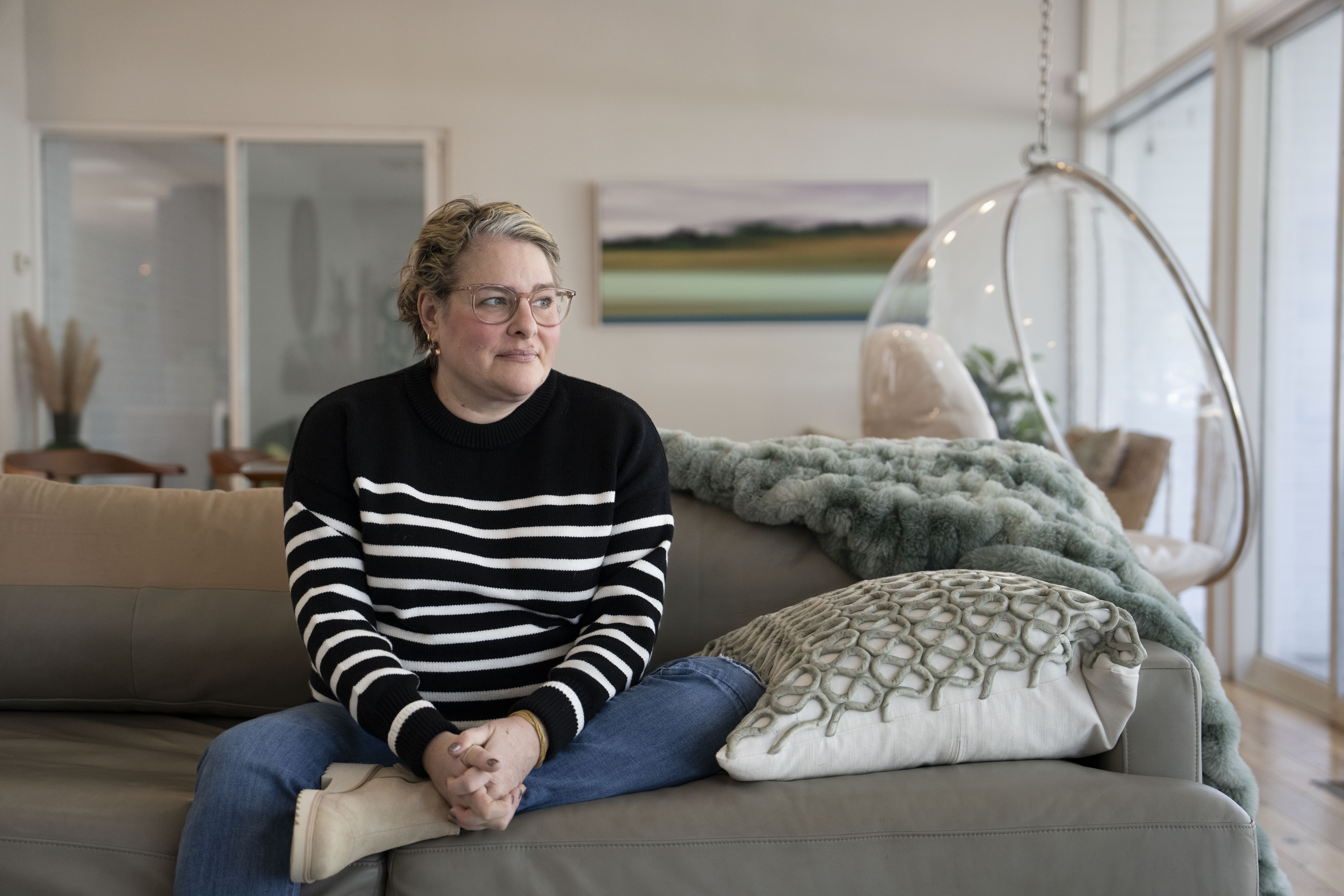 Jill Smokler, author and creator of Scary Mommy blog, dies at 48