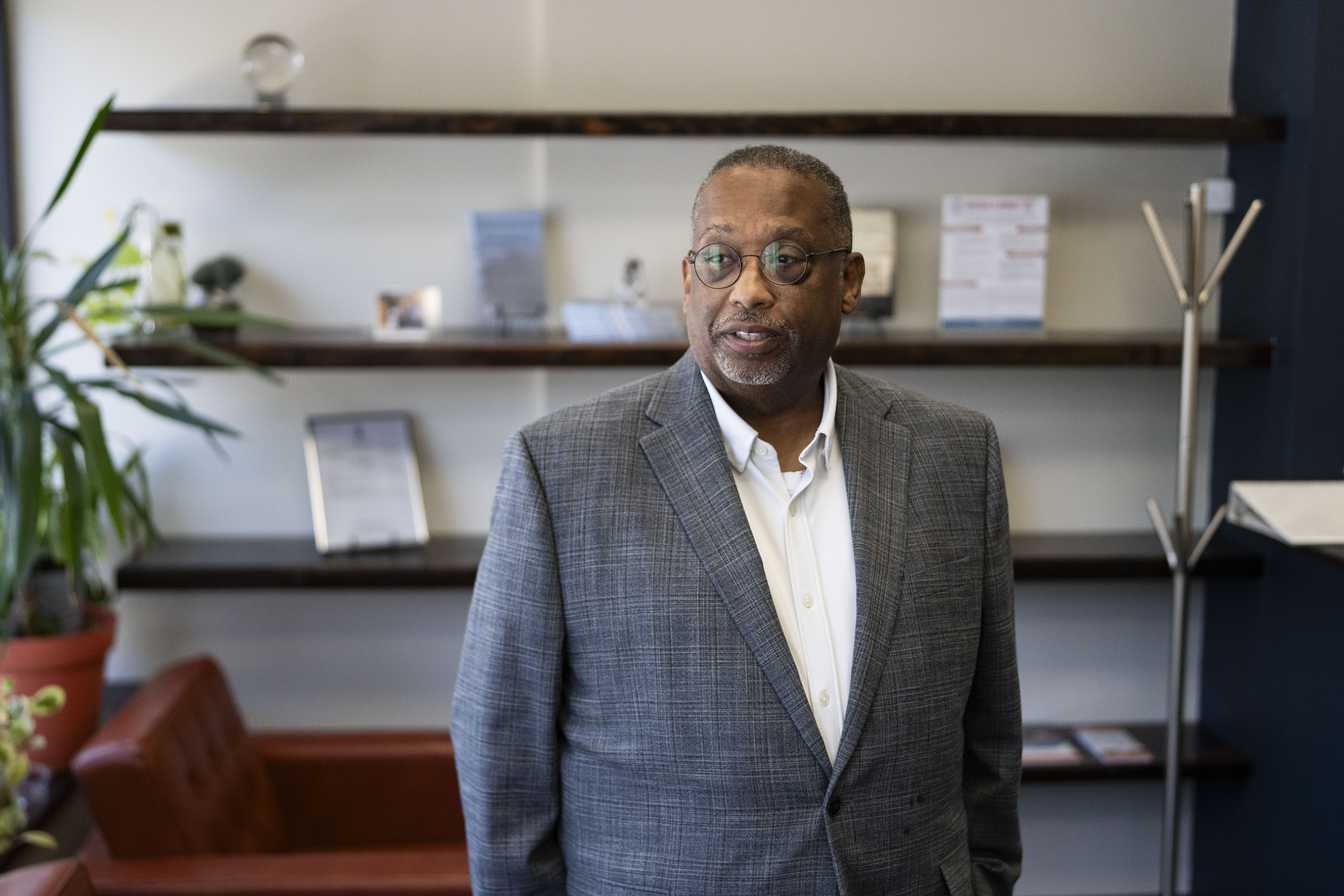 Surrounded by legal problems, Baltimore housing nonprofit director resigns