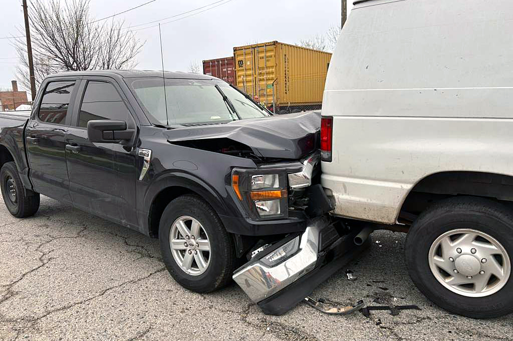 Lawyer claims to again be denied access to immigrant client injured during ICE crash