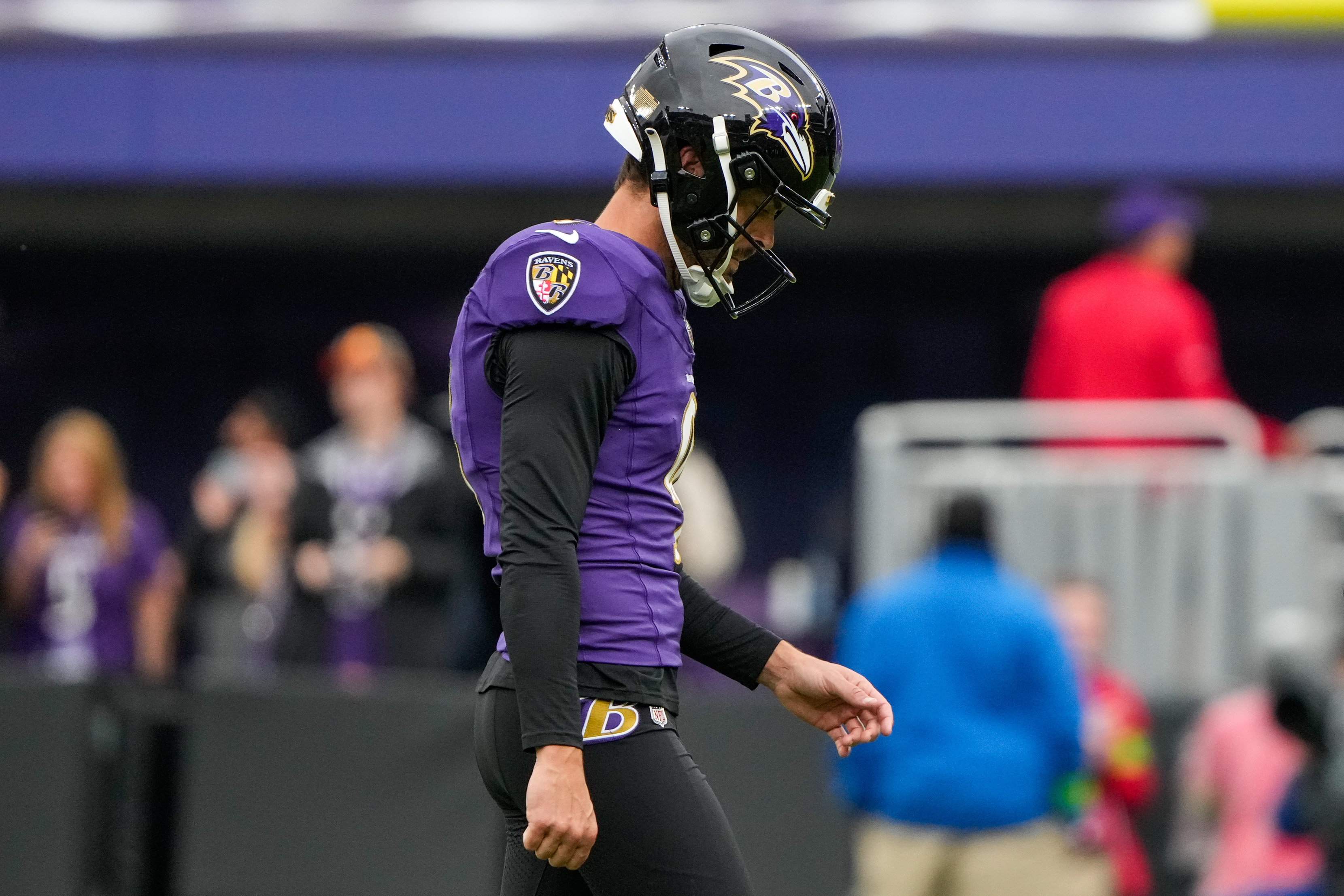 Ravens instant analysis: What we learned from their 22-19 loss to