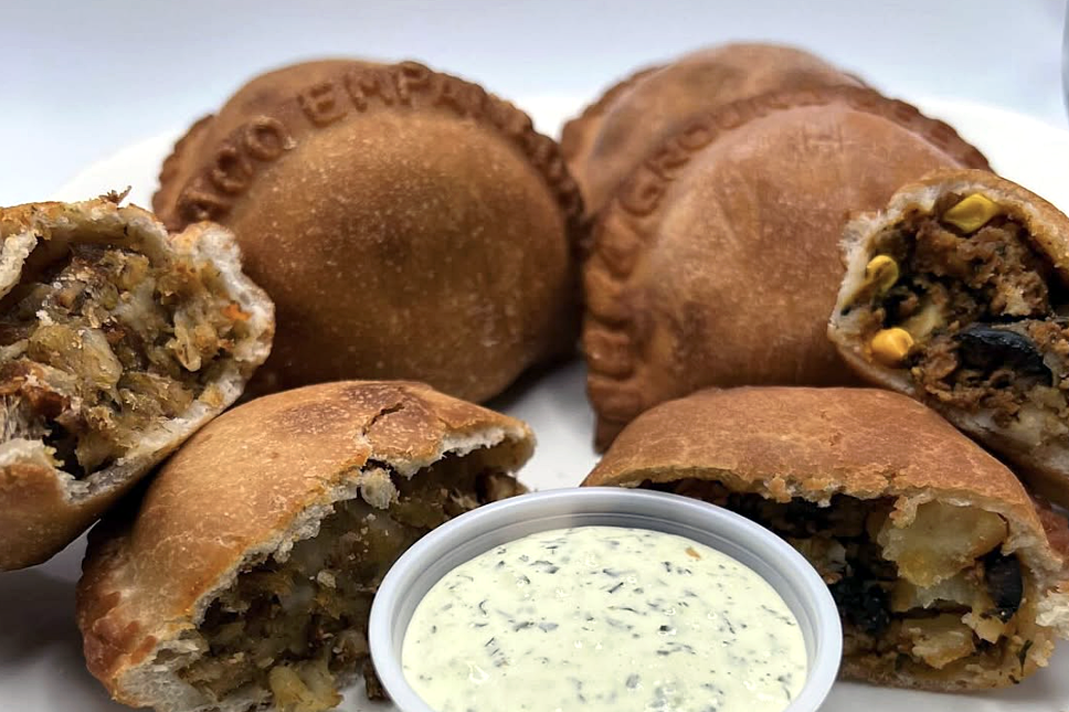 DMV Empanadas pleads for return to Baltimore Farmers' Market after rejection