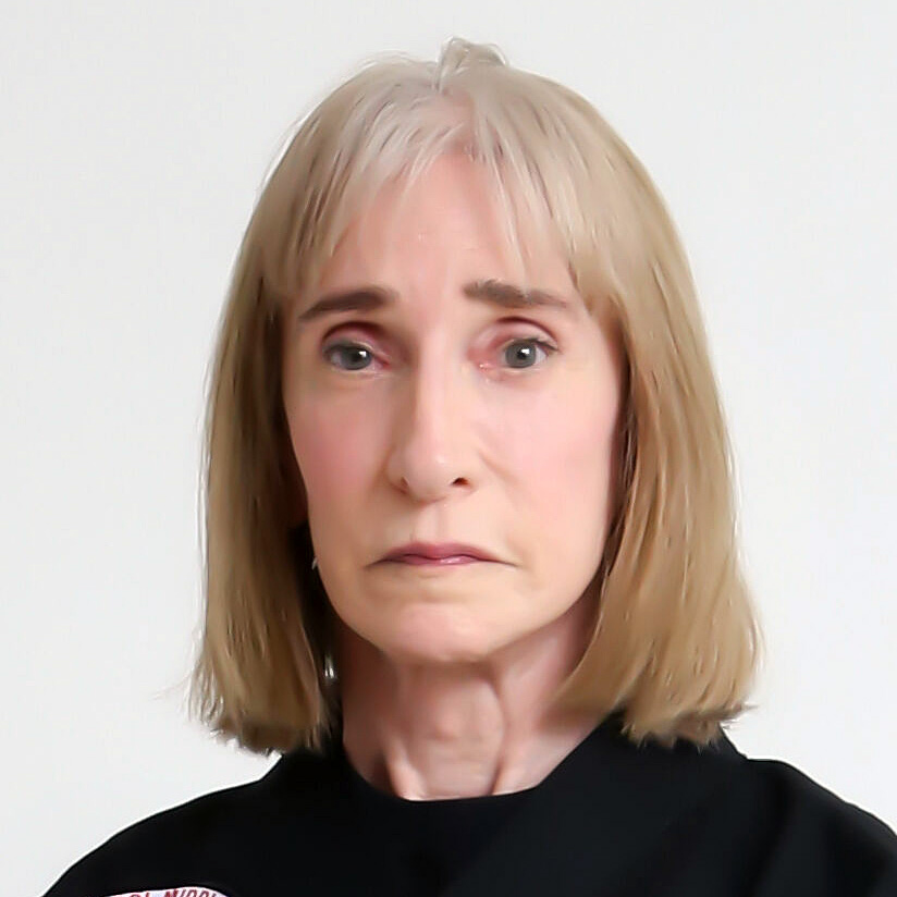 Carol Middleton.