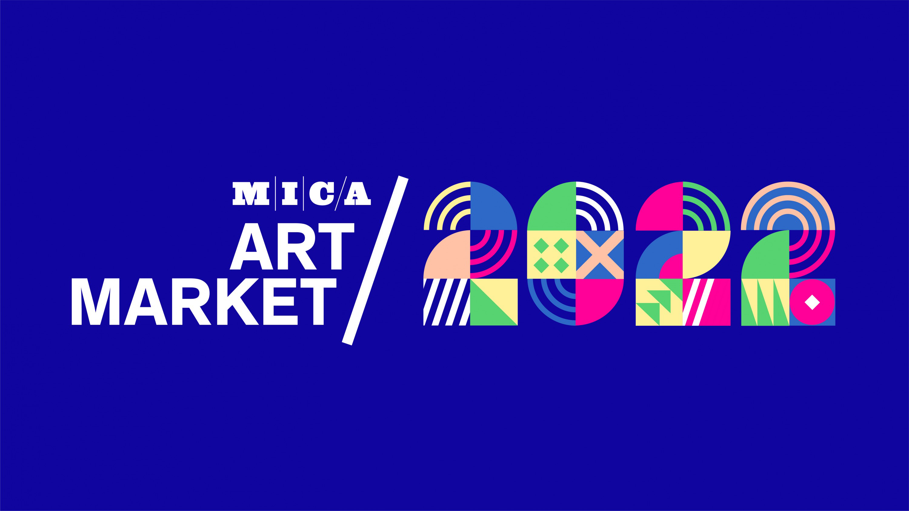 MICA art market