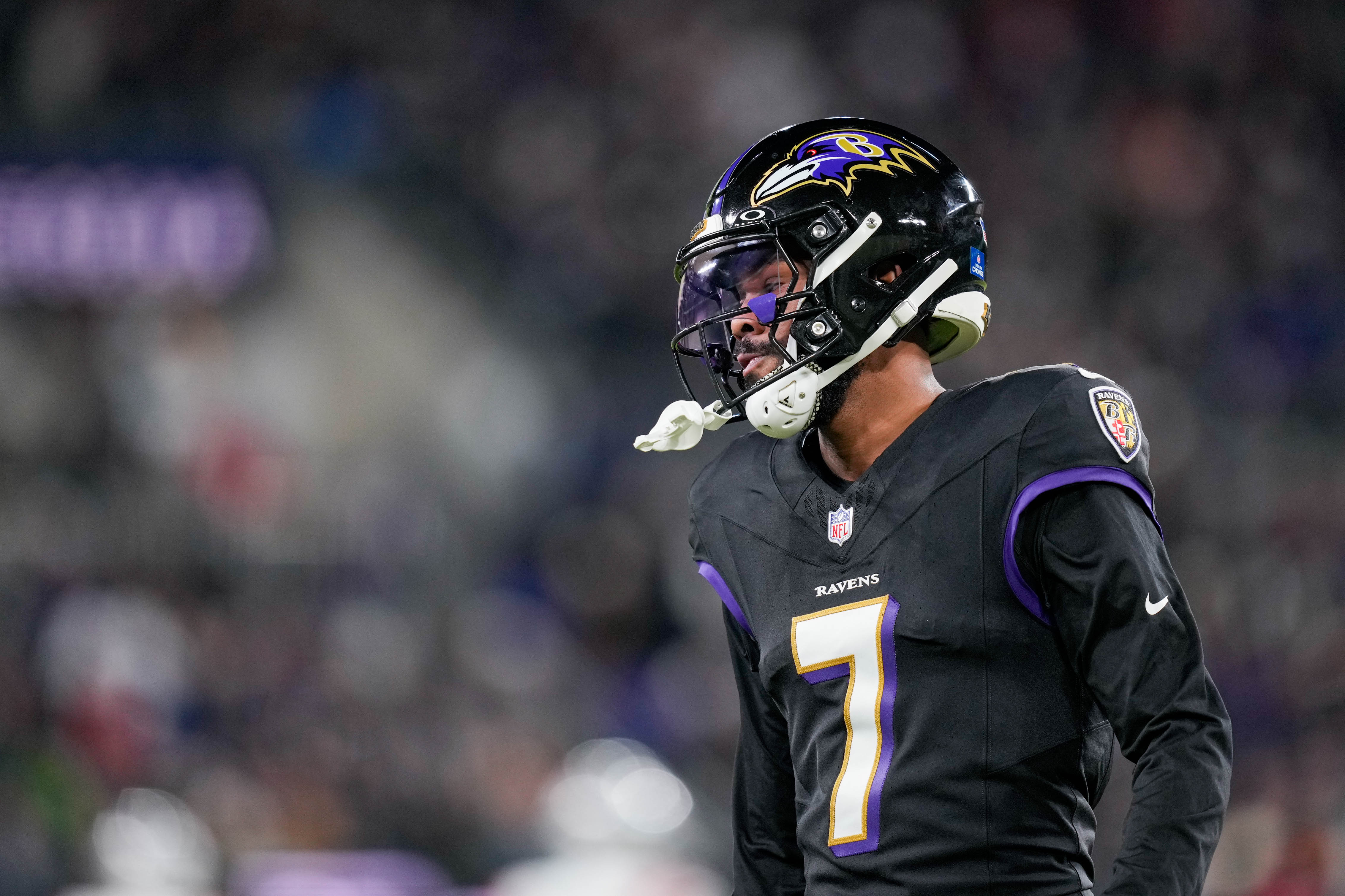 More details emerge in domestic violence case against Ravens' Rashod Bateman